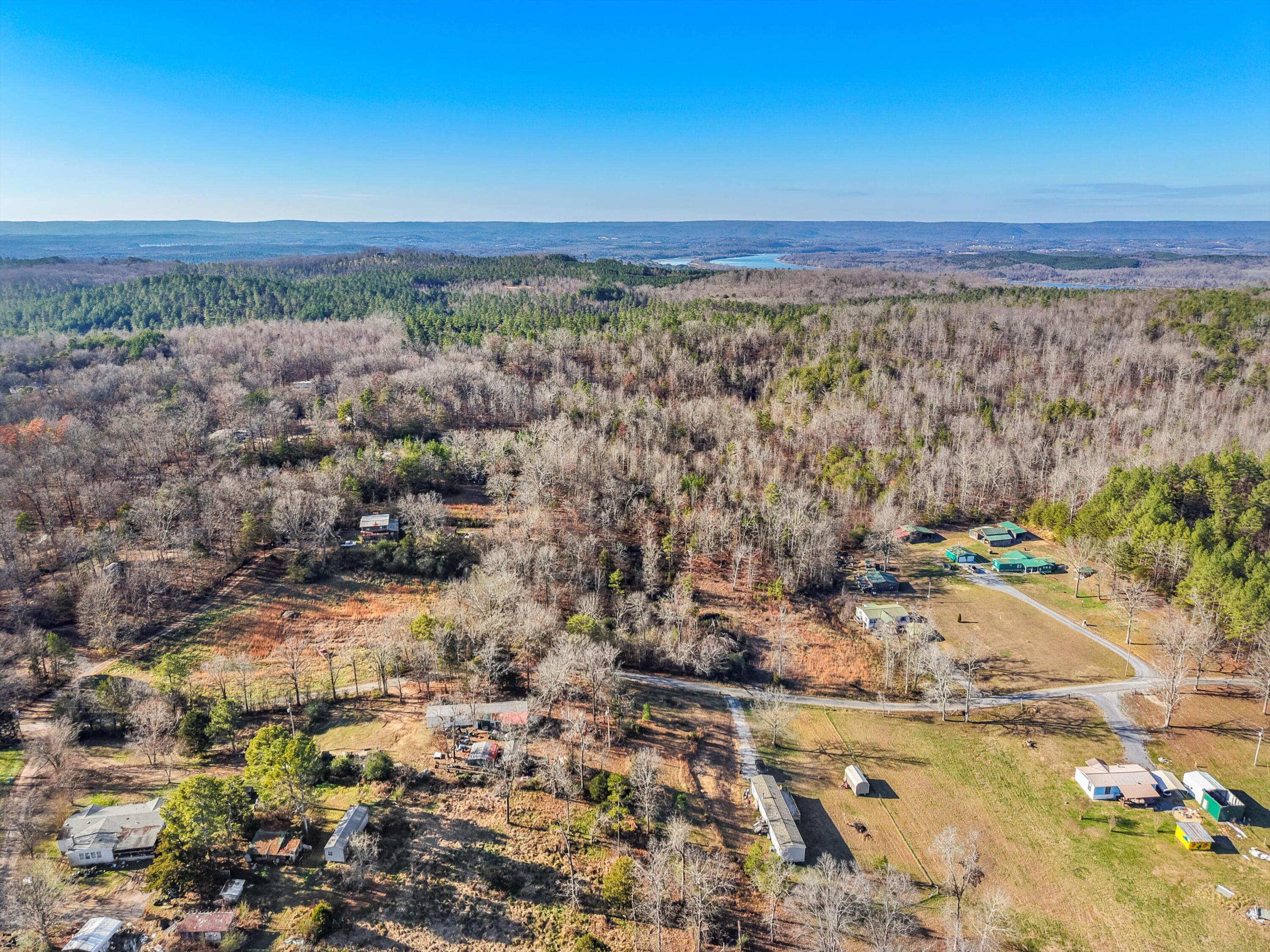 Lot 12 Liggett Road Decatur, TN 37322 - Photo 3 of 13 03-DJI_20251209143618_0141_D