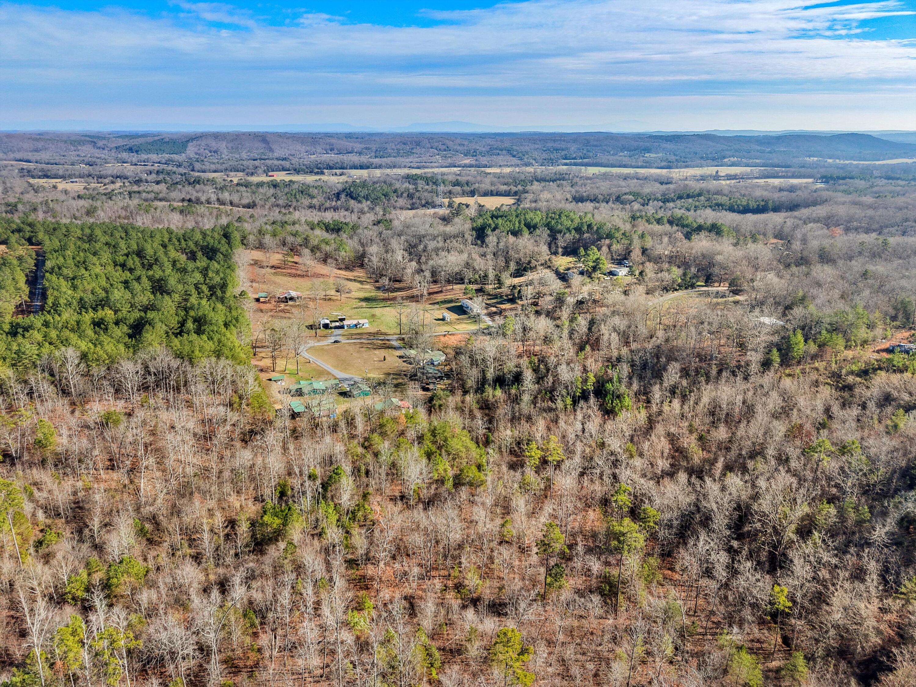 Lot 12 Liggett Road Decatur, TN 37322 - Photo 10 of 13 10-DJI_20251209143337_0116_D