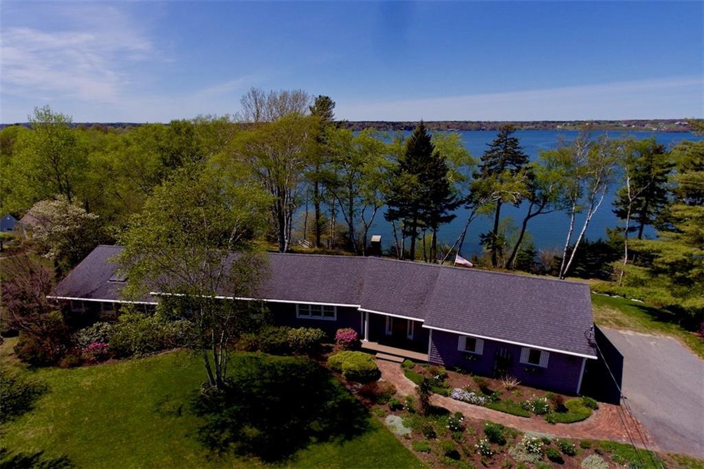 1 Hamlin Lane Harpswell, ME 04066 - Photo 29 of 29 Photo