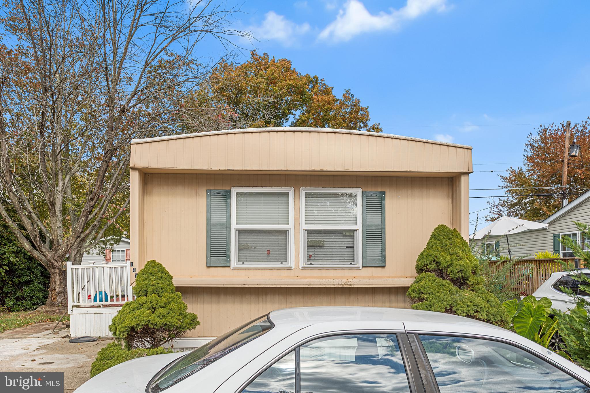 511 Sykesville Road, Unit 147 Wrightstown, NJ 08562 - Photo 19 of 24