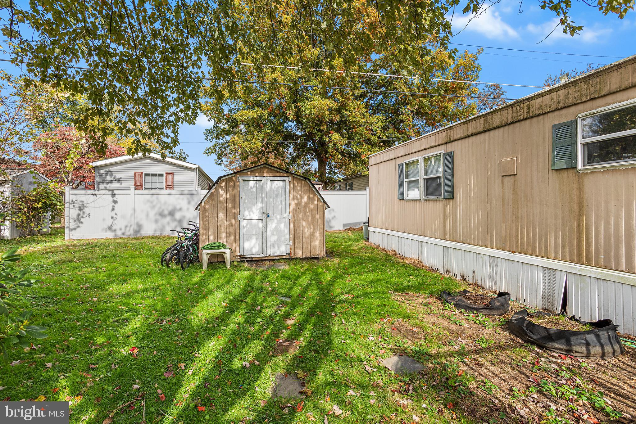 511 Sykesville Road, Unit 147 Wrightstown, NJ 08562 - Photo 22 of 24