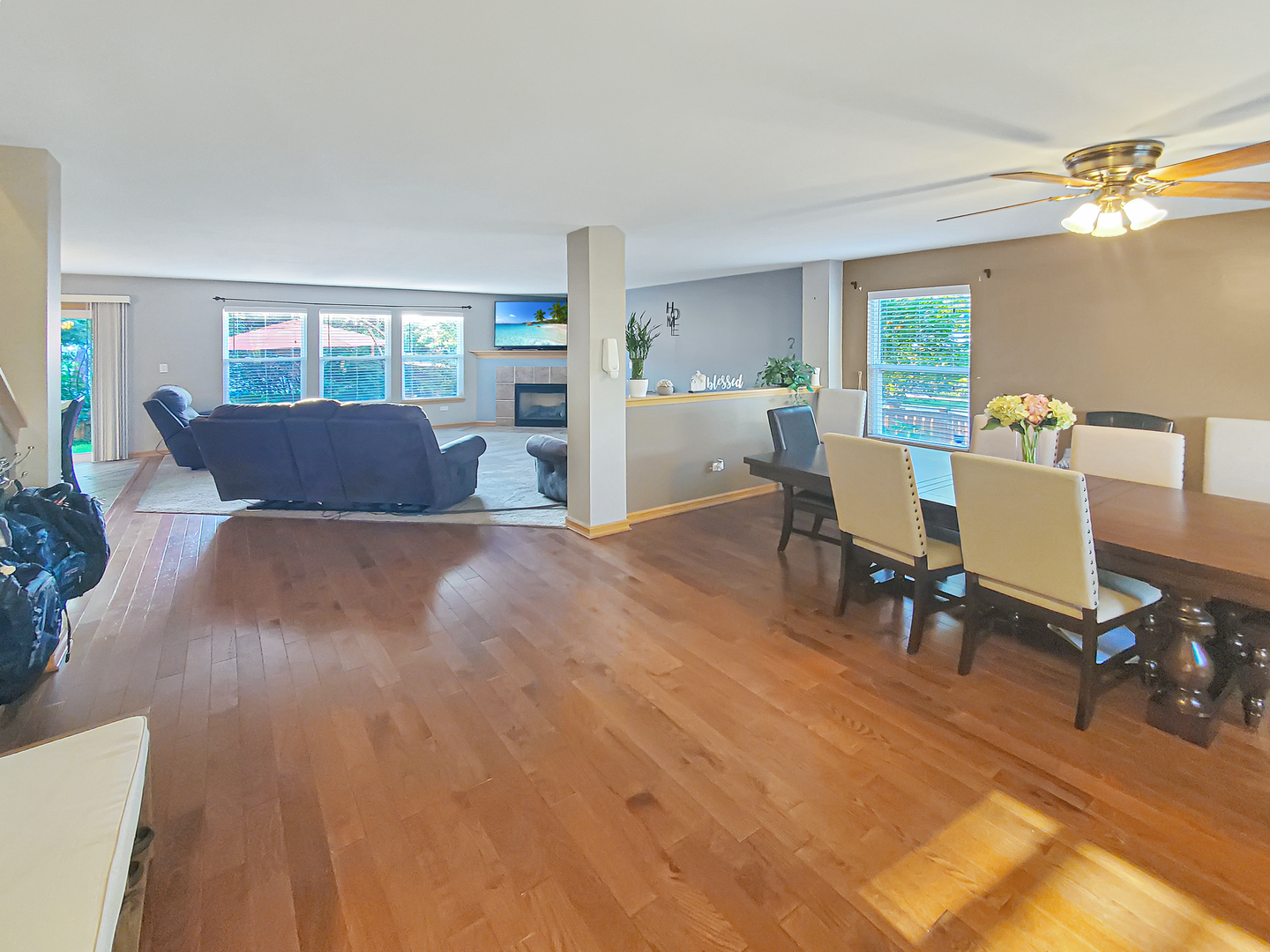 3231 Marbill Farm Road Montgomery, IL 60538 - Photo 2 of 17