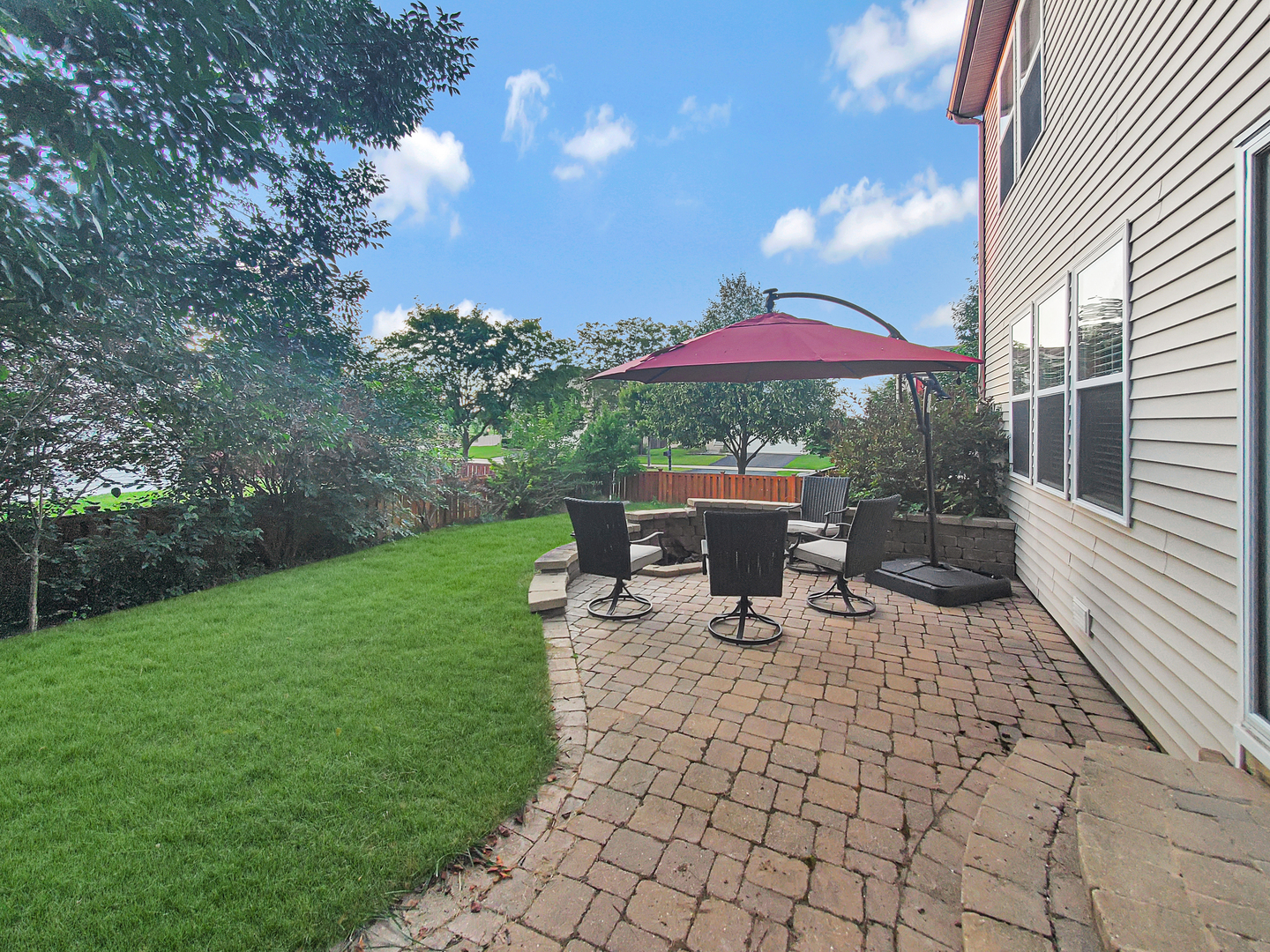 3231 Marbill Farm Road Montgomery, IL 60538 - Photo 16 of 17
