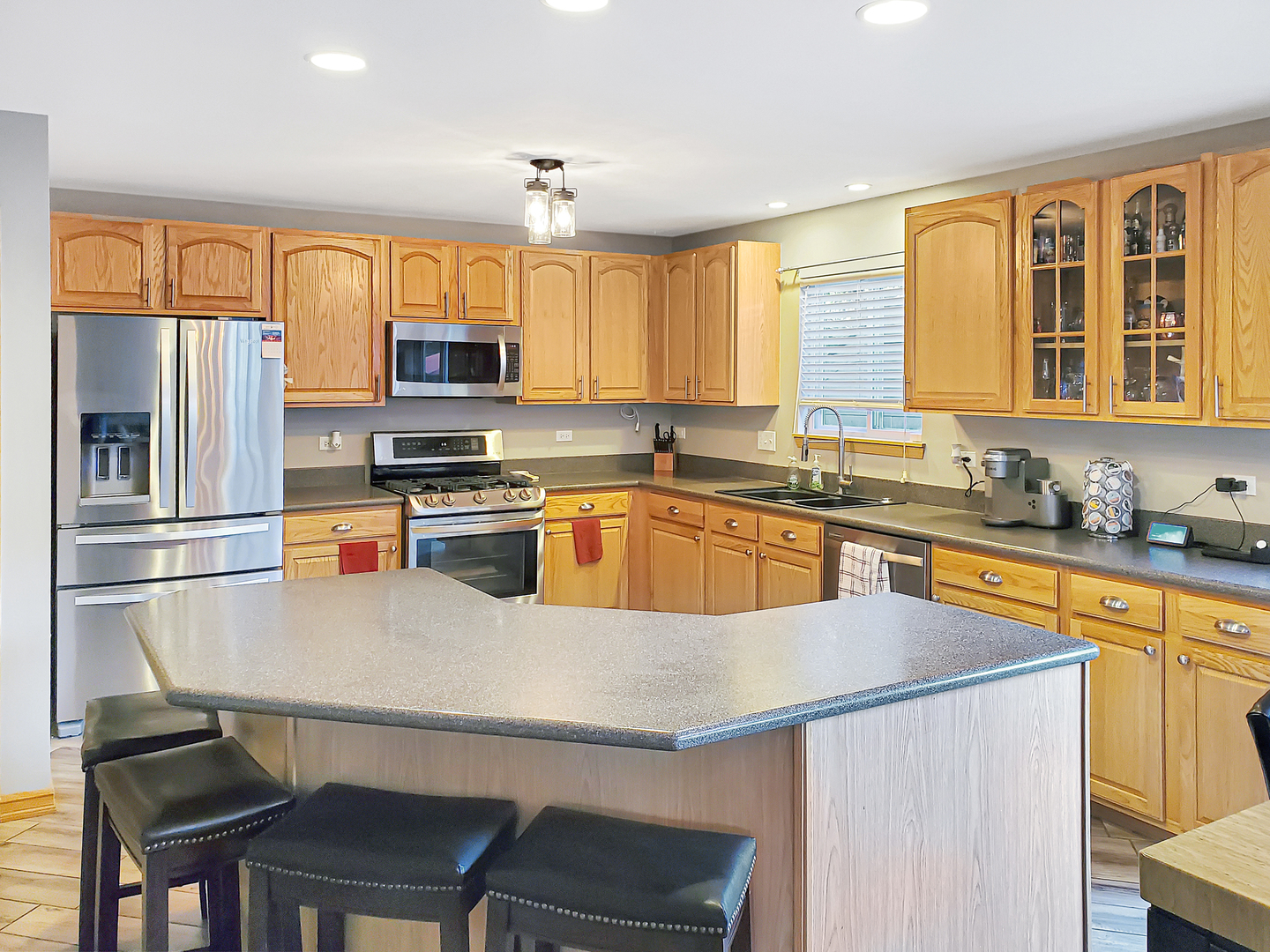 3231 Marbill Farm Road Montgomery, IL 60538 - Photo 6 of 17