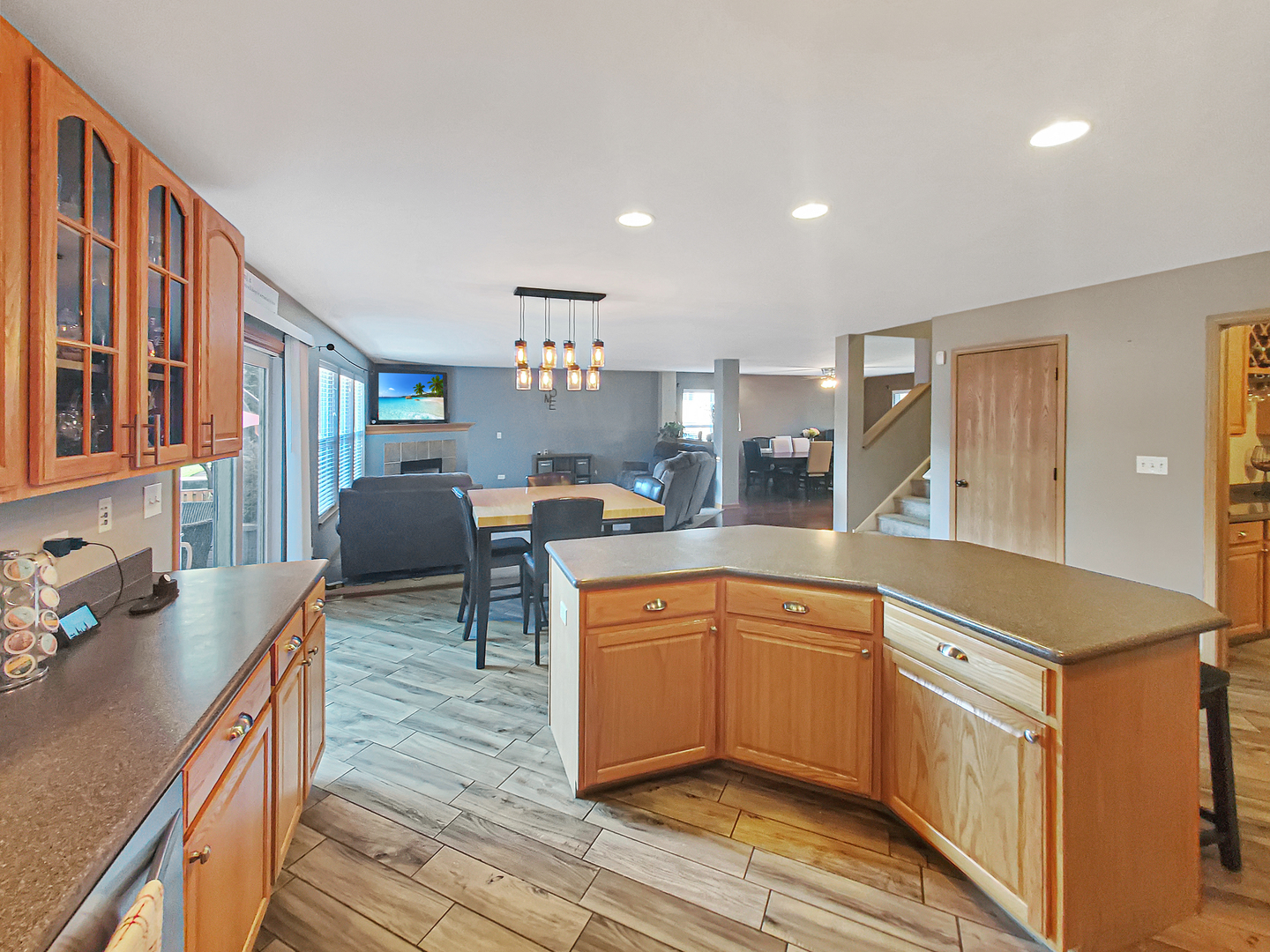3231 Marbill Farm Road Montgomery, IL 60538 - Photo 7 of 17