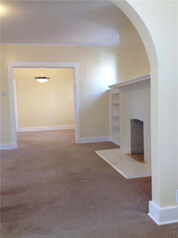 3857-3859 Brighton Road Pittsburgh, PA 15212 - Photo 4 of 13 Gallery Image 4