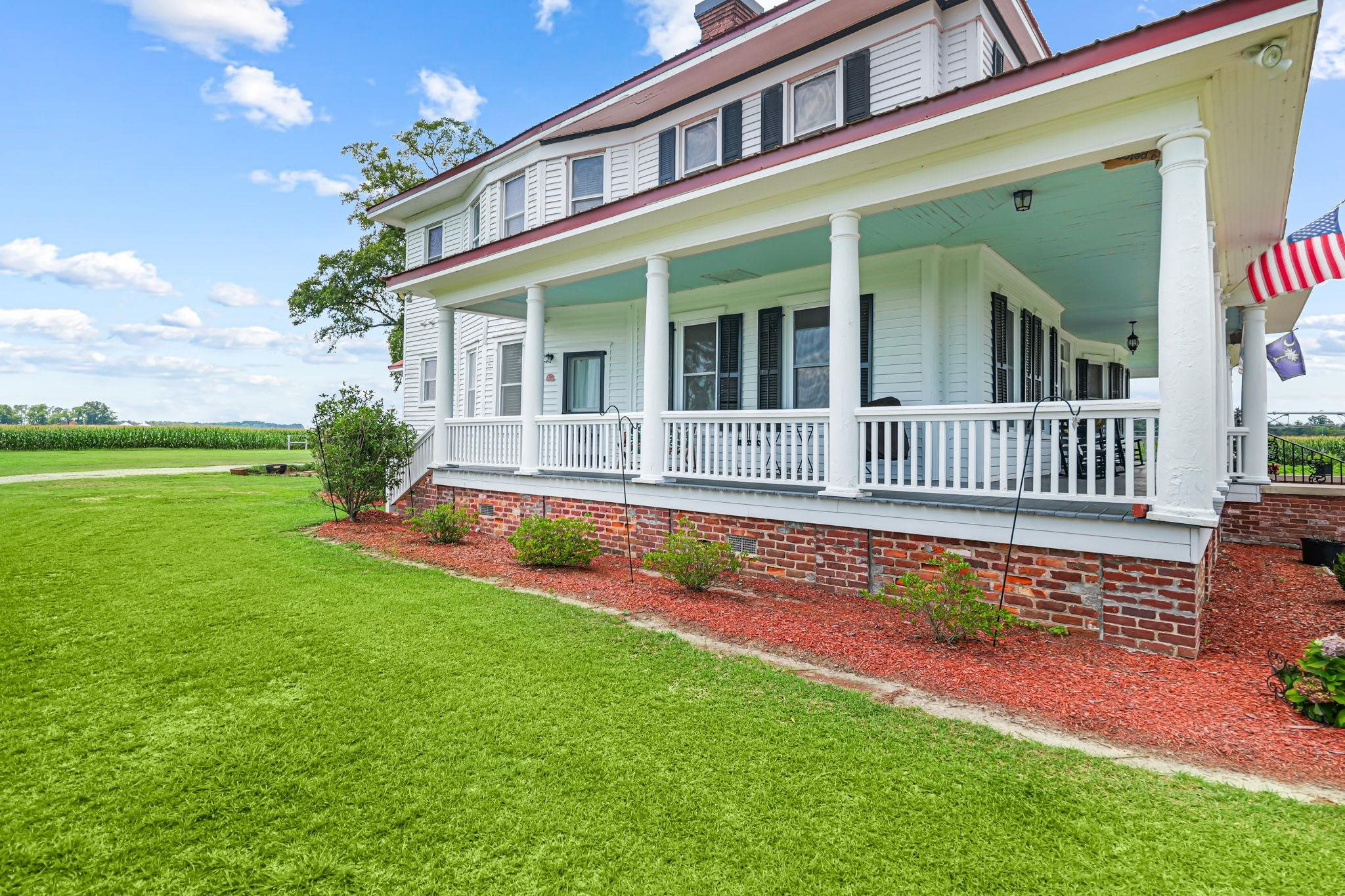 2530 St Charles Road Bishopville, SC 29010 - Photo 5 of 57