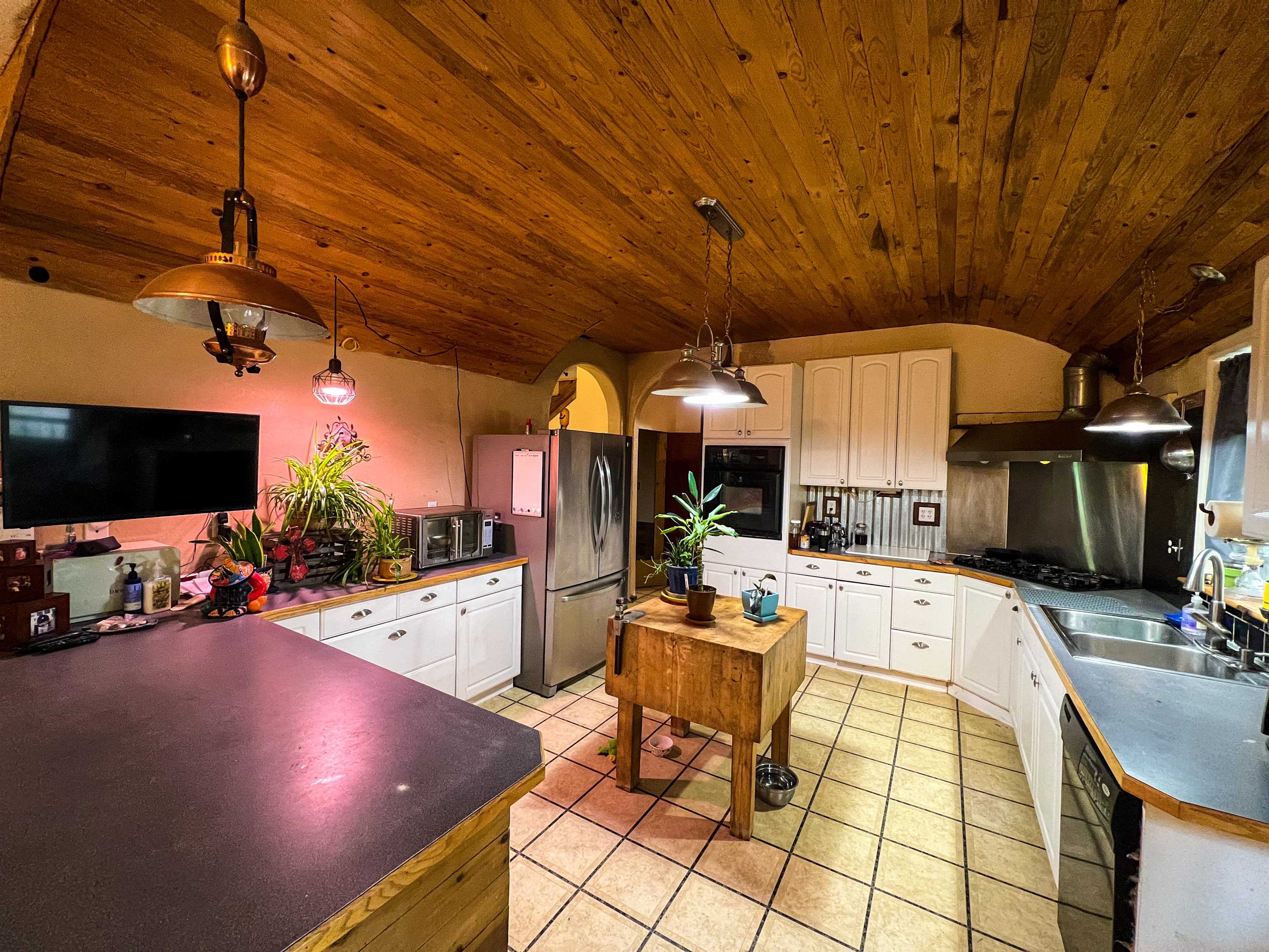 2435 Cedonia-Addy Road Addy, WA 99101 - Photo 12 of 50