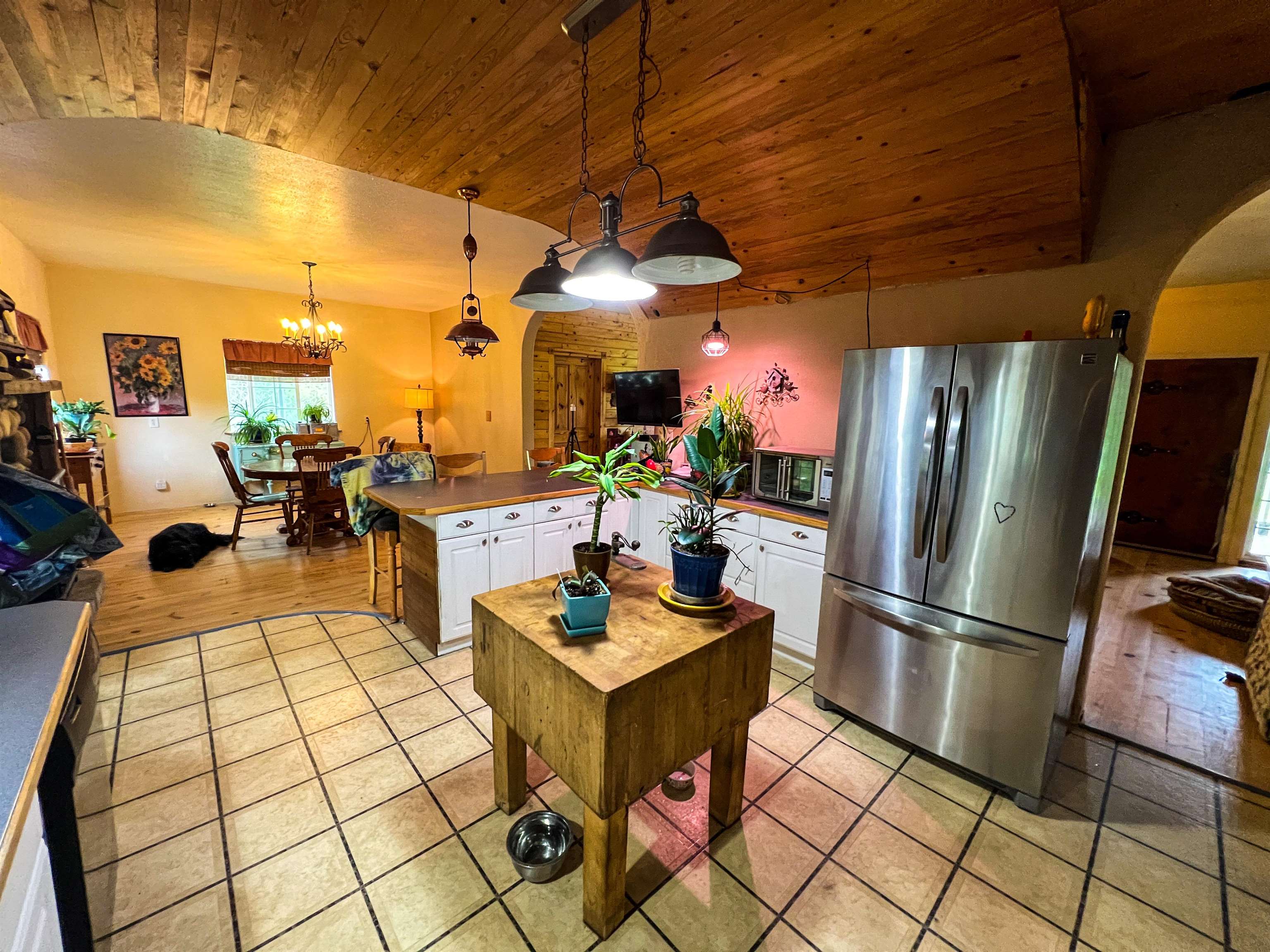 2435 Cedonia-Addy Road Addy, WA 99101 - Photo 14 of 50