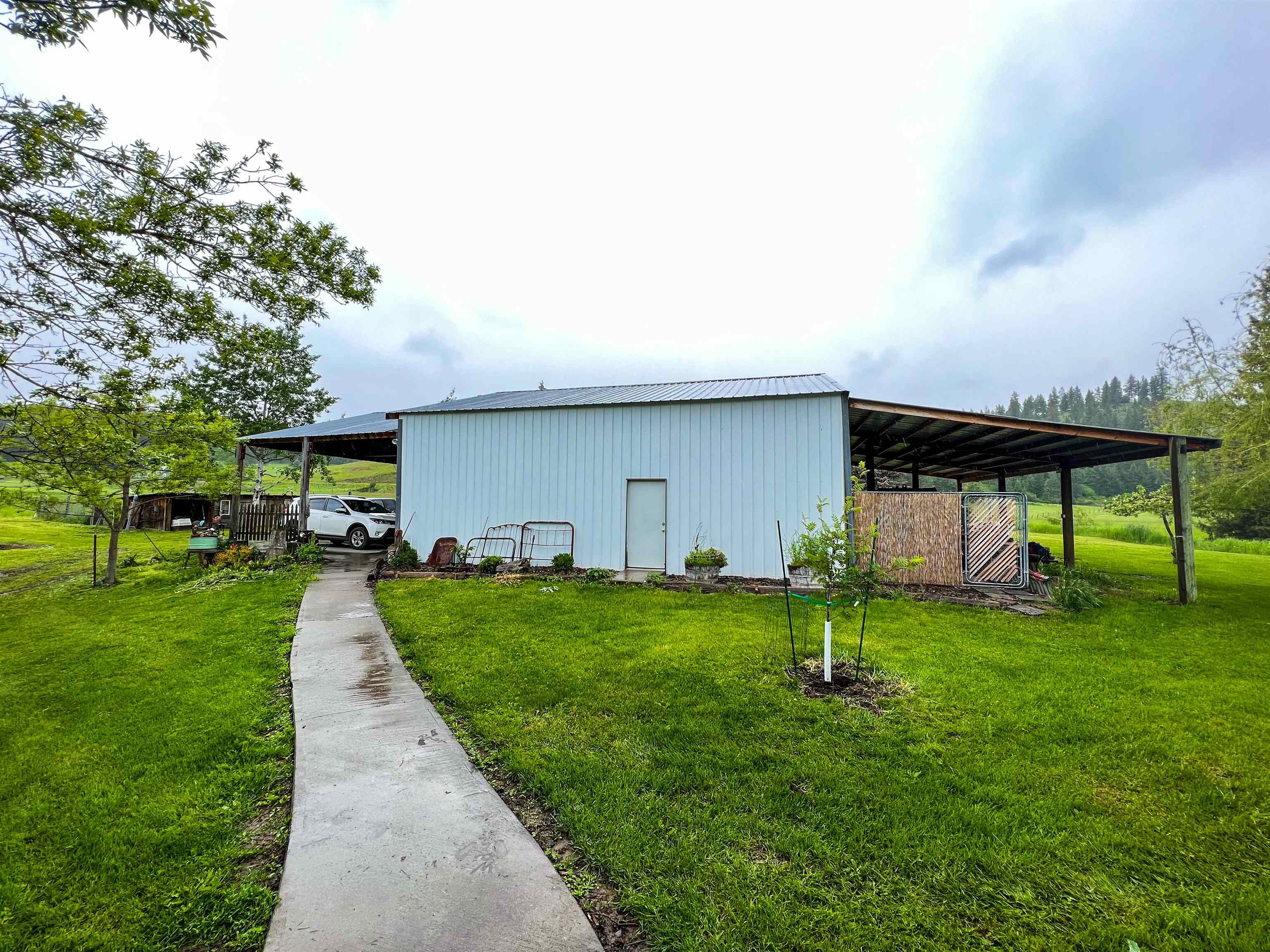 2435 Cedonia-Addy Road Addy, WA 99101 - Photo 28 of 50