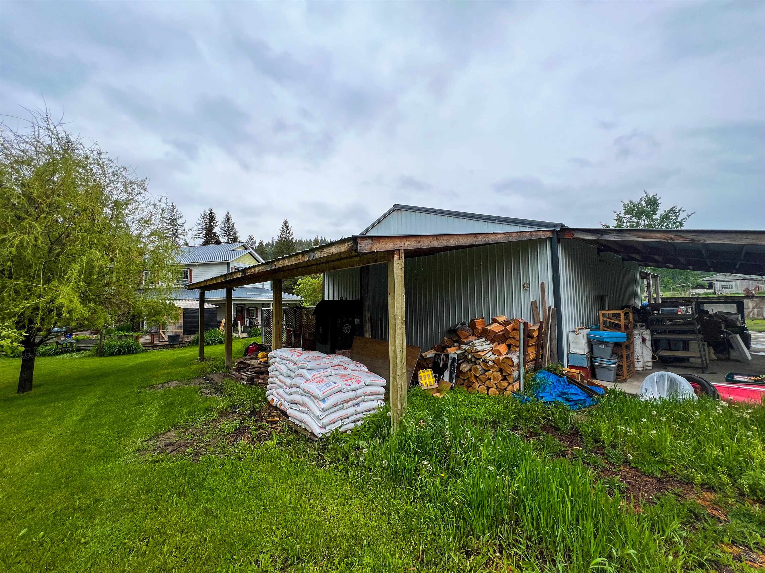 2435 Cedonia-Addy Road Addy, WA 99101 - Photo 33 of 50