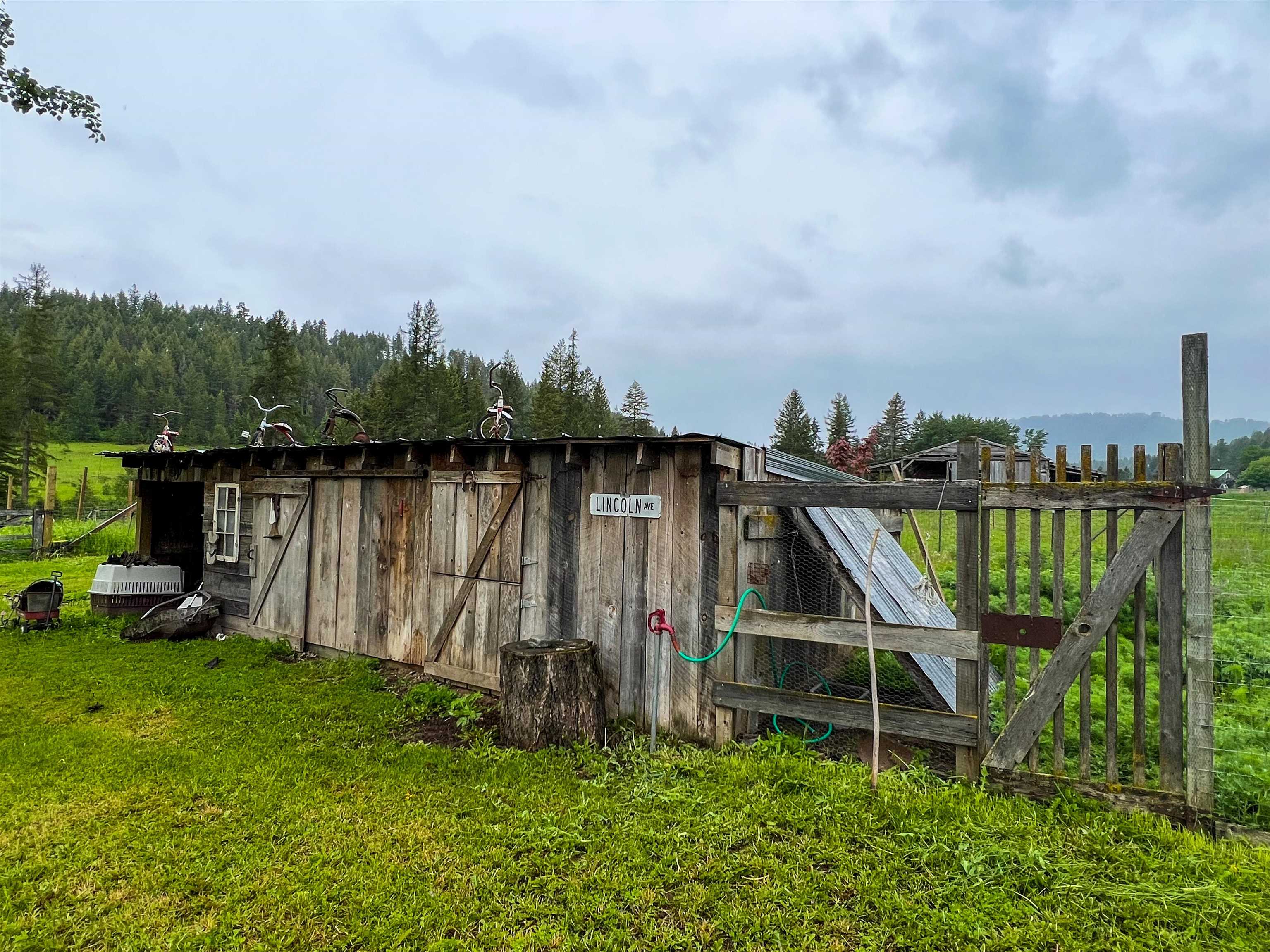 2435 Cedonia-Addy Road Addy, WA 99101 - Photo 40 of 50