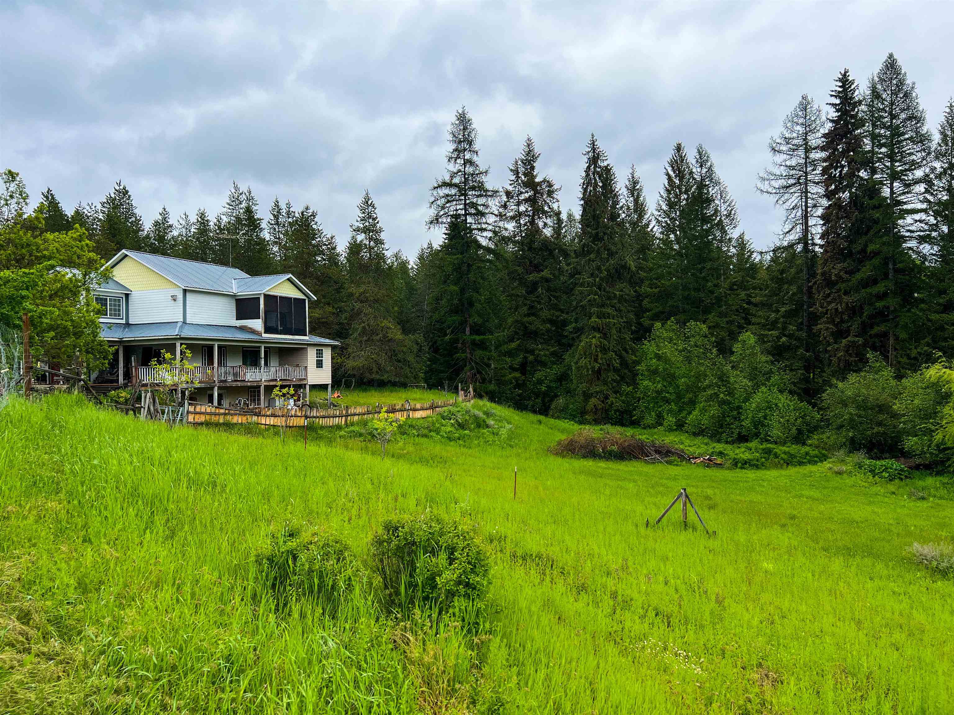 2435 Cedonia-Addy Road Addy, WA 99101 - Photo 42 of 50
