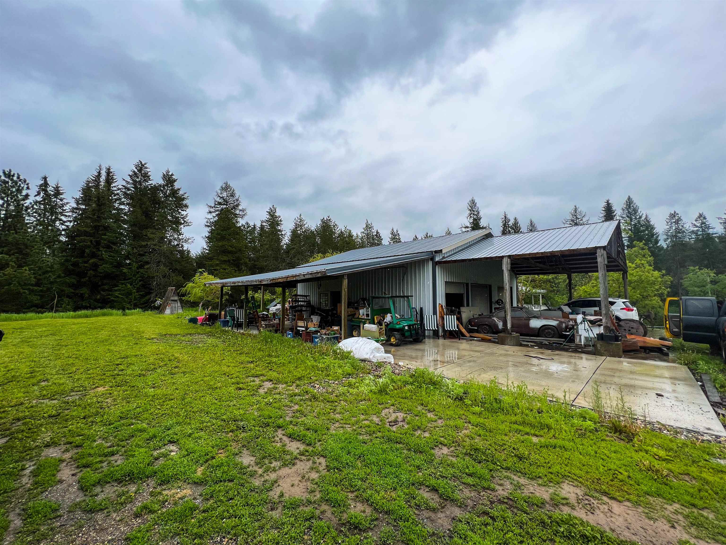 2435 Cedonia-Addy Road Addy, WA 99101 - Photo 43 of 50