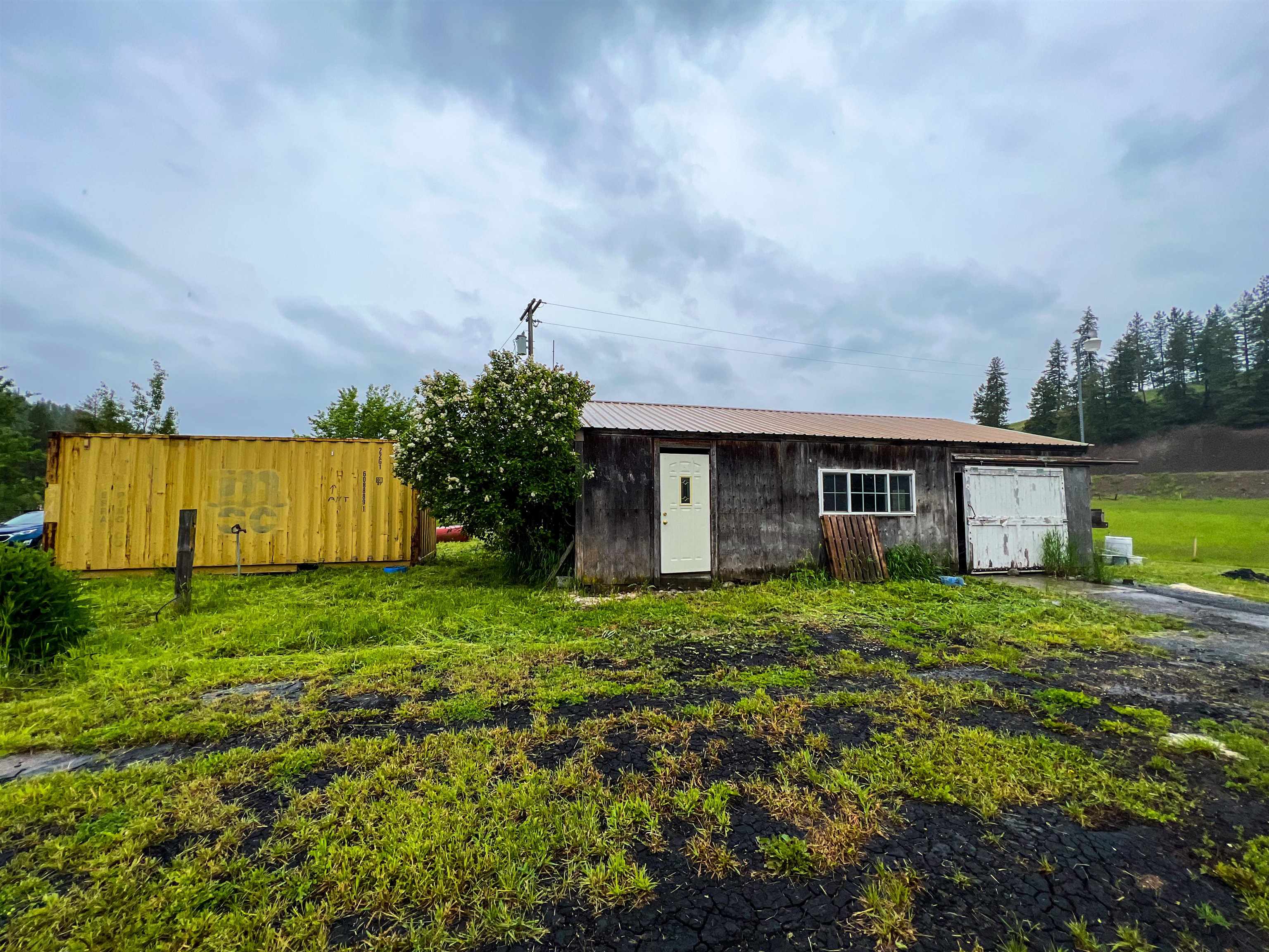 2435 Cedonia-Addy Road Addy, WA 99101 - Photo 45 of 50