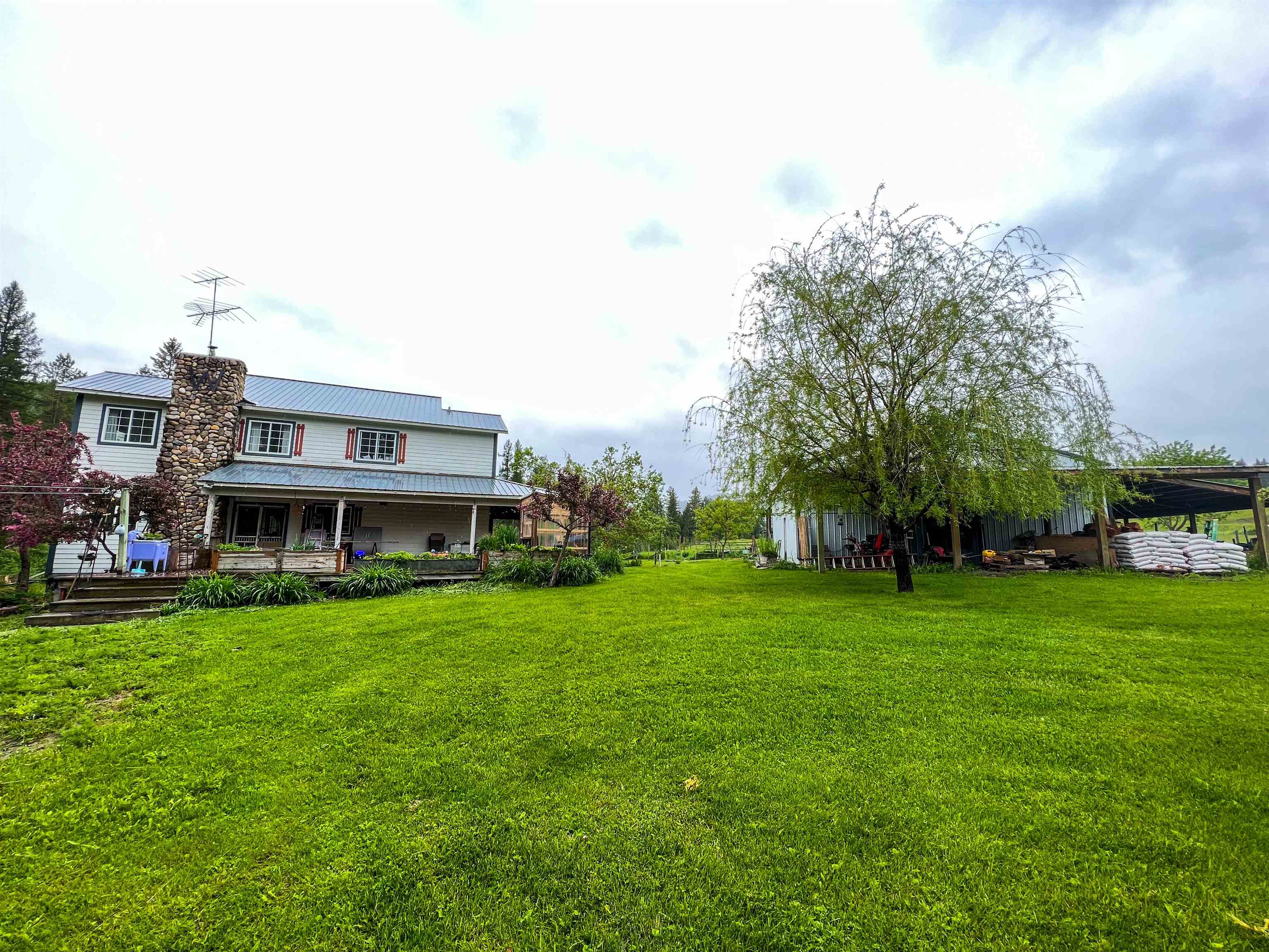 2435 Cedonia-Addy Road Addy, WA 99101 - Photo 50 of 50