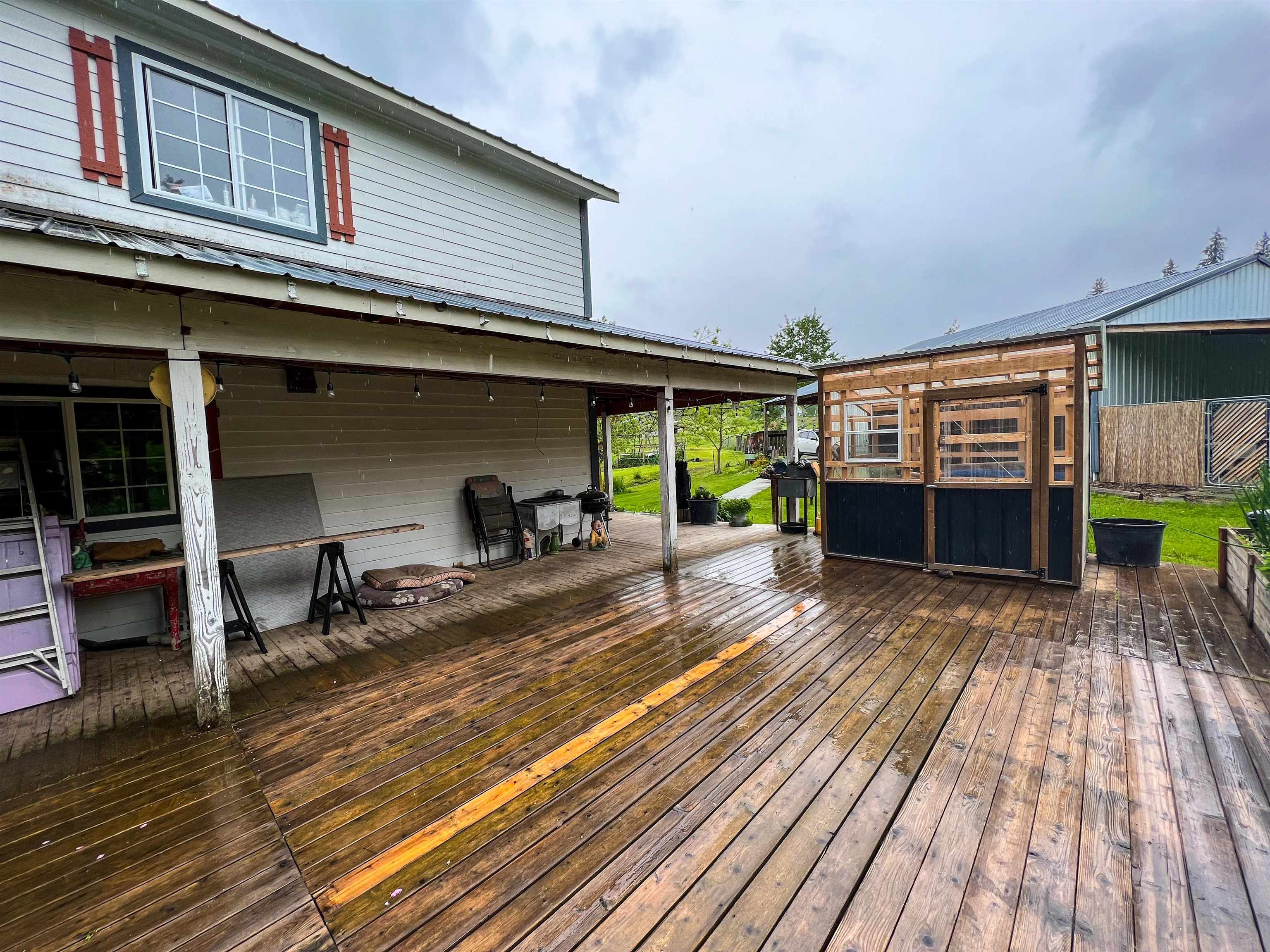 2435 Cedonia-Addy Road Addy, WA 99101 - Photo 6 of 50