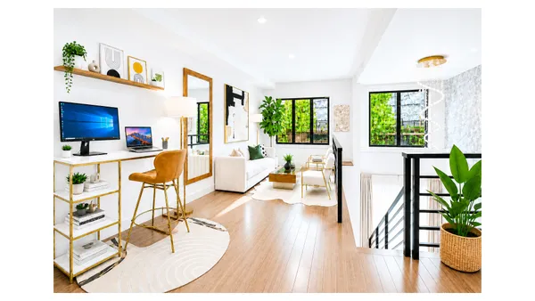 $875,000 | 149 Huron Street, Unit 1A | Greenpoint