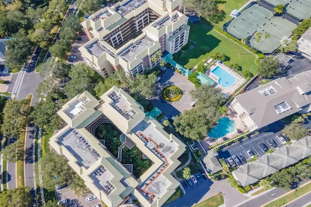 $649,500 | 1002 South Harbour Island Boulevard, Unit 1302, Tampa, FL 33602