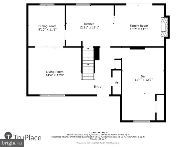 $450,000 | 376 Jamie Court, Glen Burnie, MD 21060