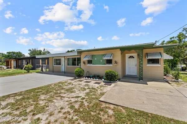 $242,000 | 1609 West 13th Street, Panama City, FL 32401