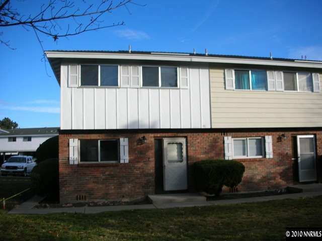 566 Smithridge Drive Reno, NV 89502 - Photo 1 of 9 Photo 1