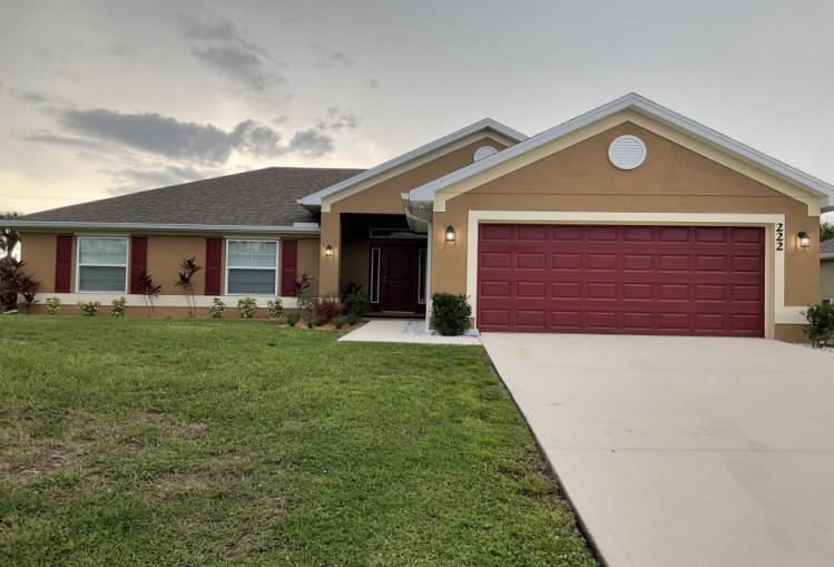 222 Caravan Terrace Sebastian, FL 32958 - Photo 1 of 11 Gallery Image 1