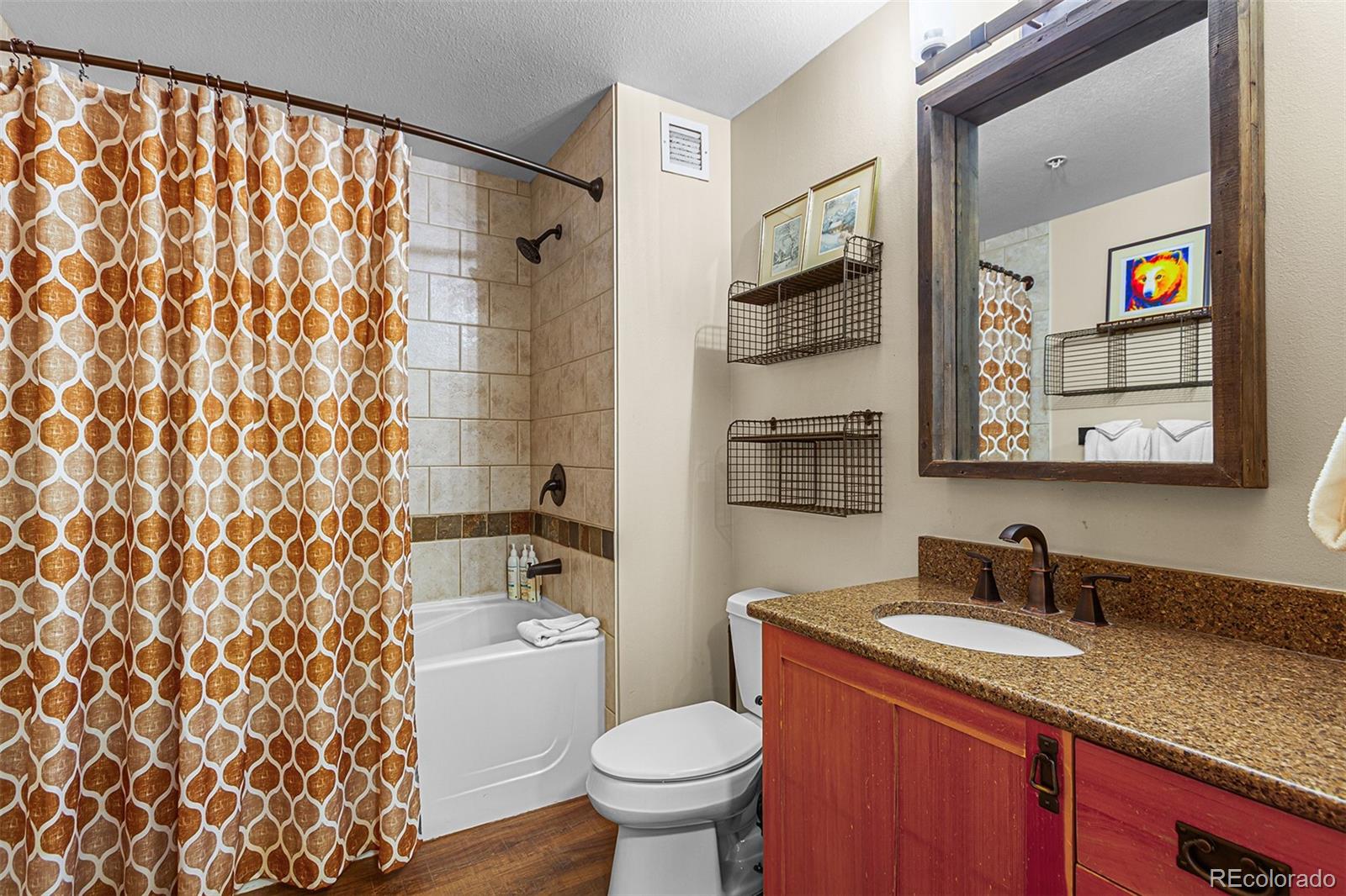 910 Copper Road, Unit 521 Copper Mountain, CO 80443 - Photo 14 of 22 Gallery Image 14