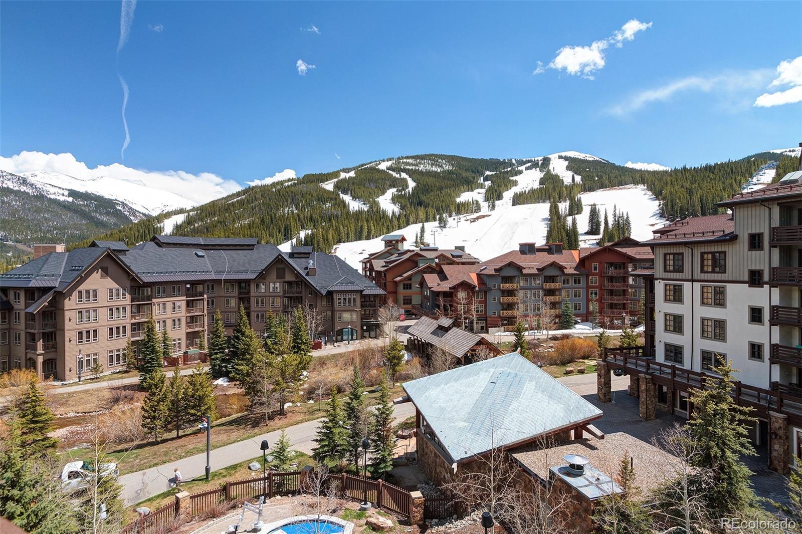 910 Copper Road, Unit 521 Copper Mountain, CO 80443 - Photo 17 of 22 Gallery Image 17