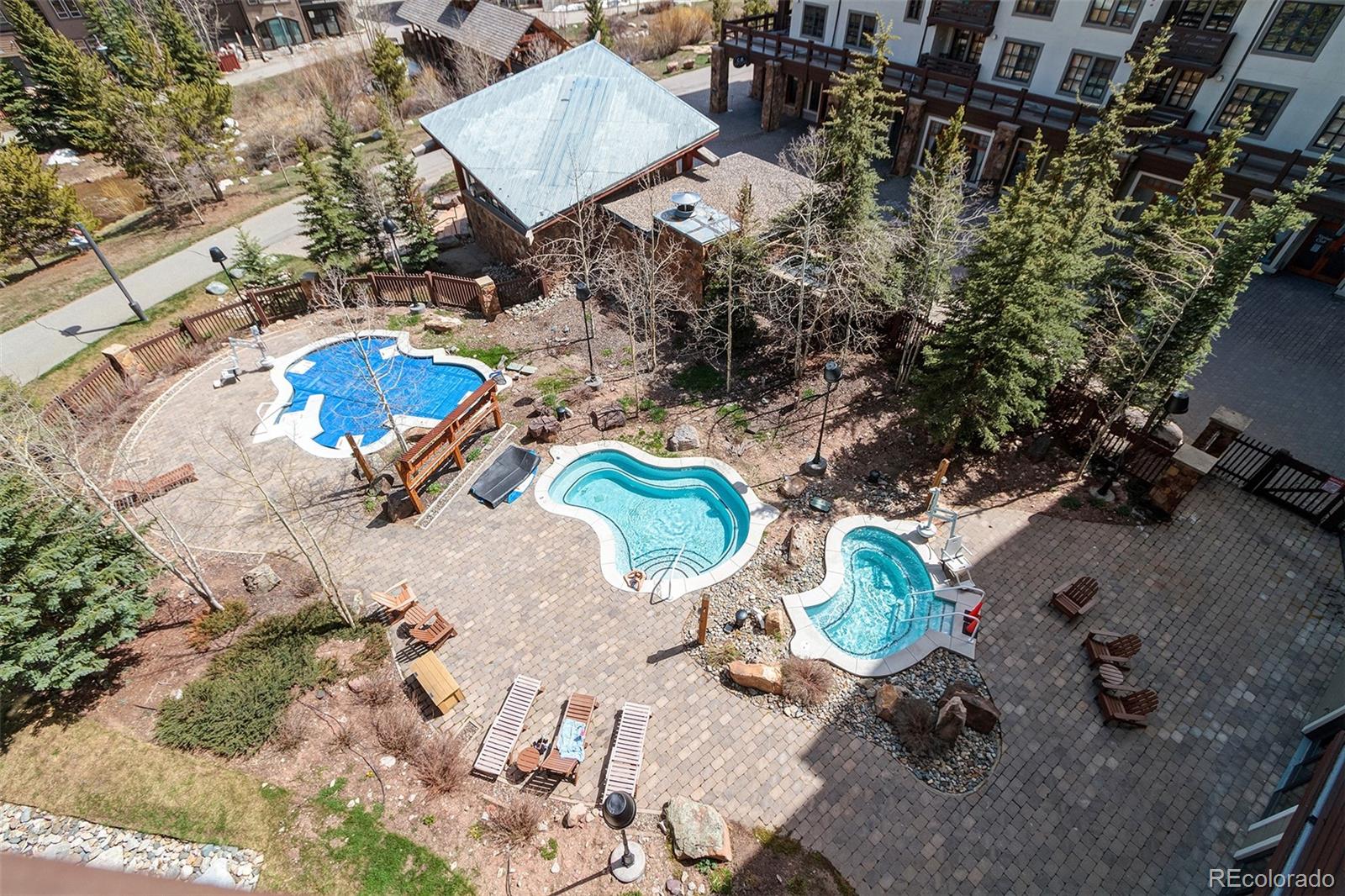 910 Copper Road, Unit 521 Copper Mountain, CO 80443 - Photo 18 of 22 Gallery Image 18