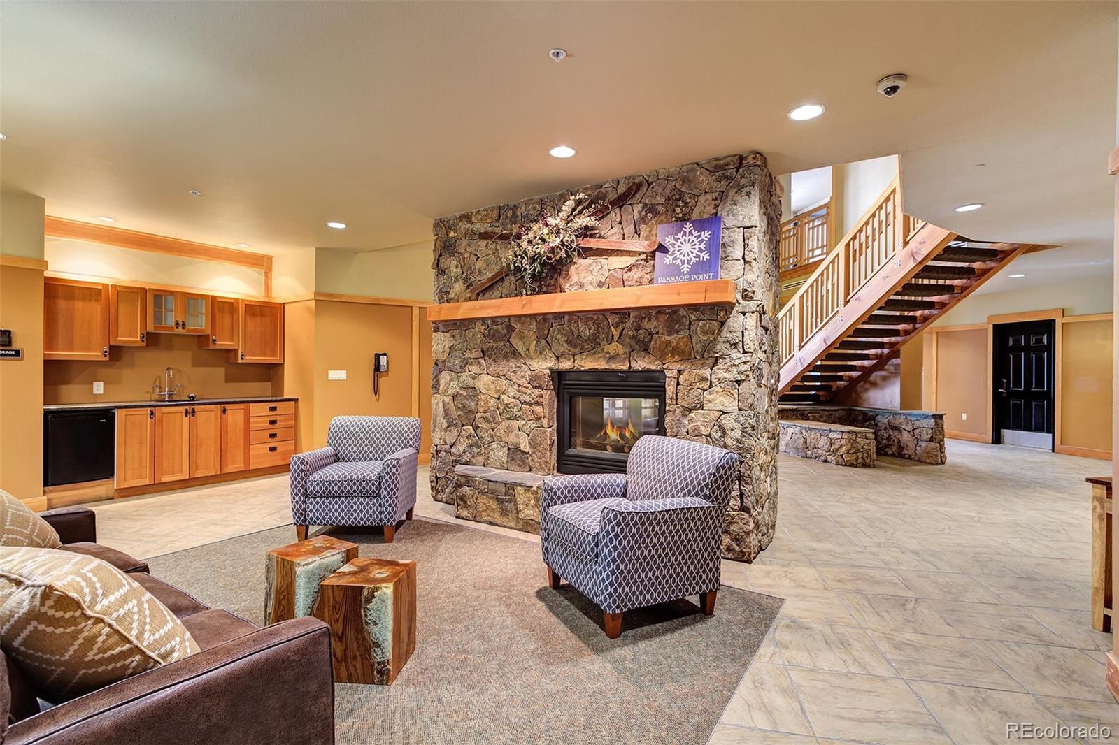 910 Copper Road, Unit 521 Copper Mountain, CO 80443 - Photo 20 of 22 Gallery Image 20