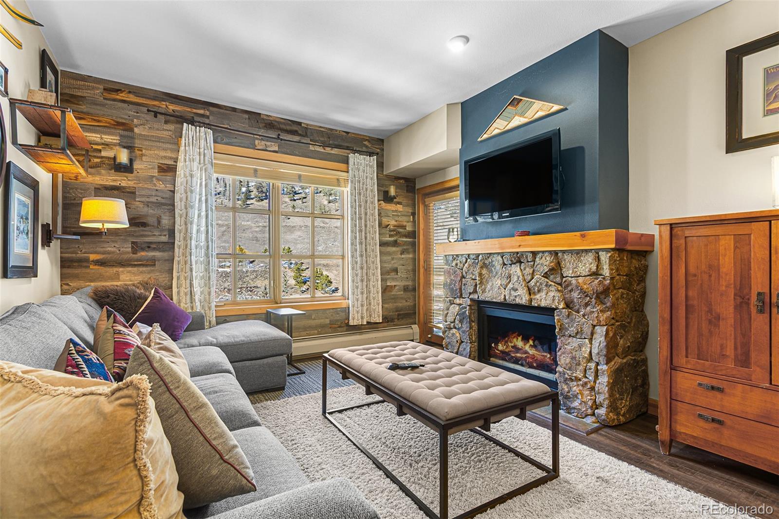 910 Copper Road, Unit 521 Copper Mountain, CO 80443 - Photo 3 of 22 Gallery Image 3