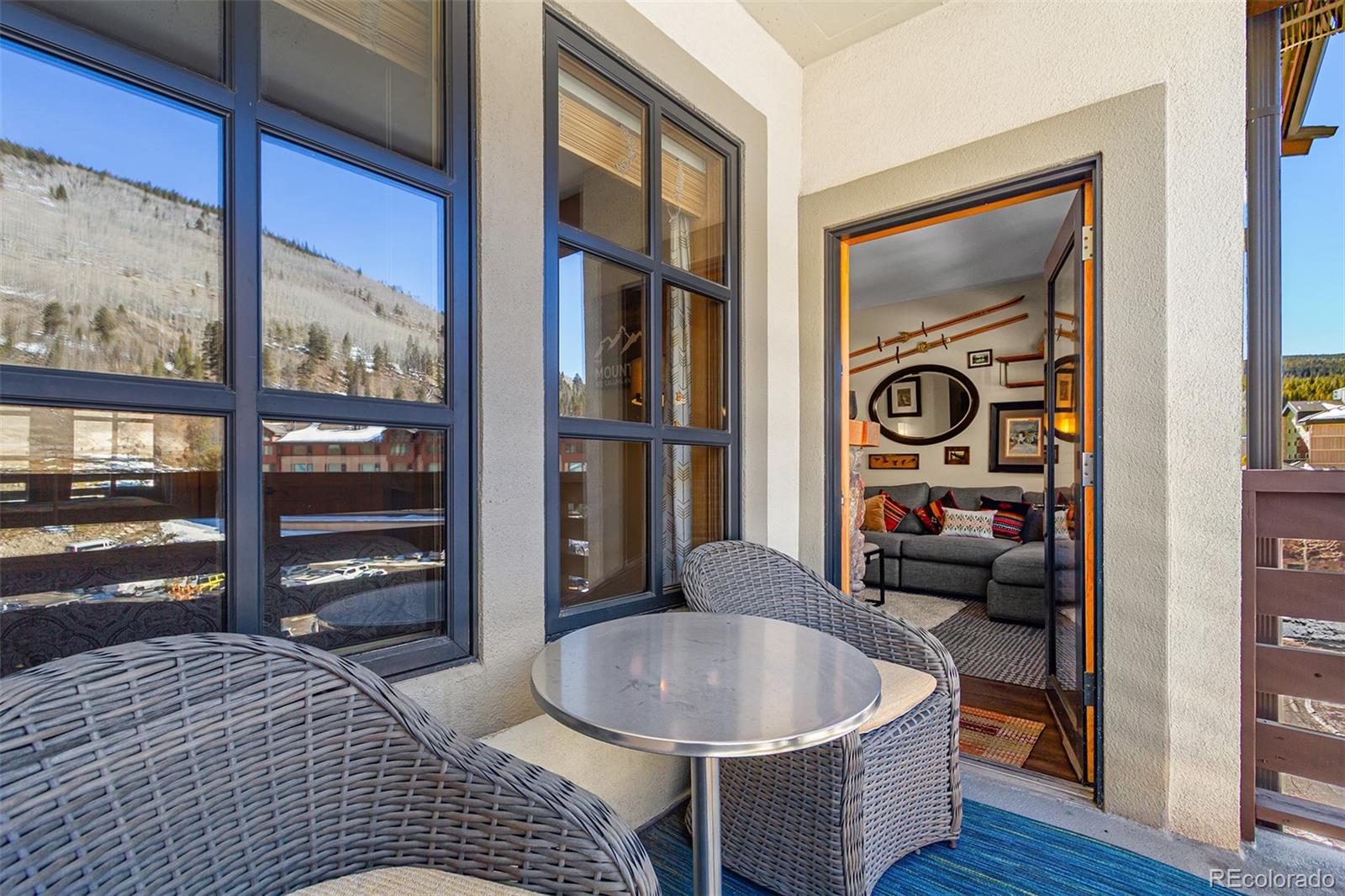 910 Copper Road, Unit 521 Copper Mountain, CO 80443 - Photo 7 of 22 Gallery Image 7