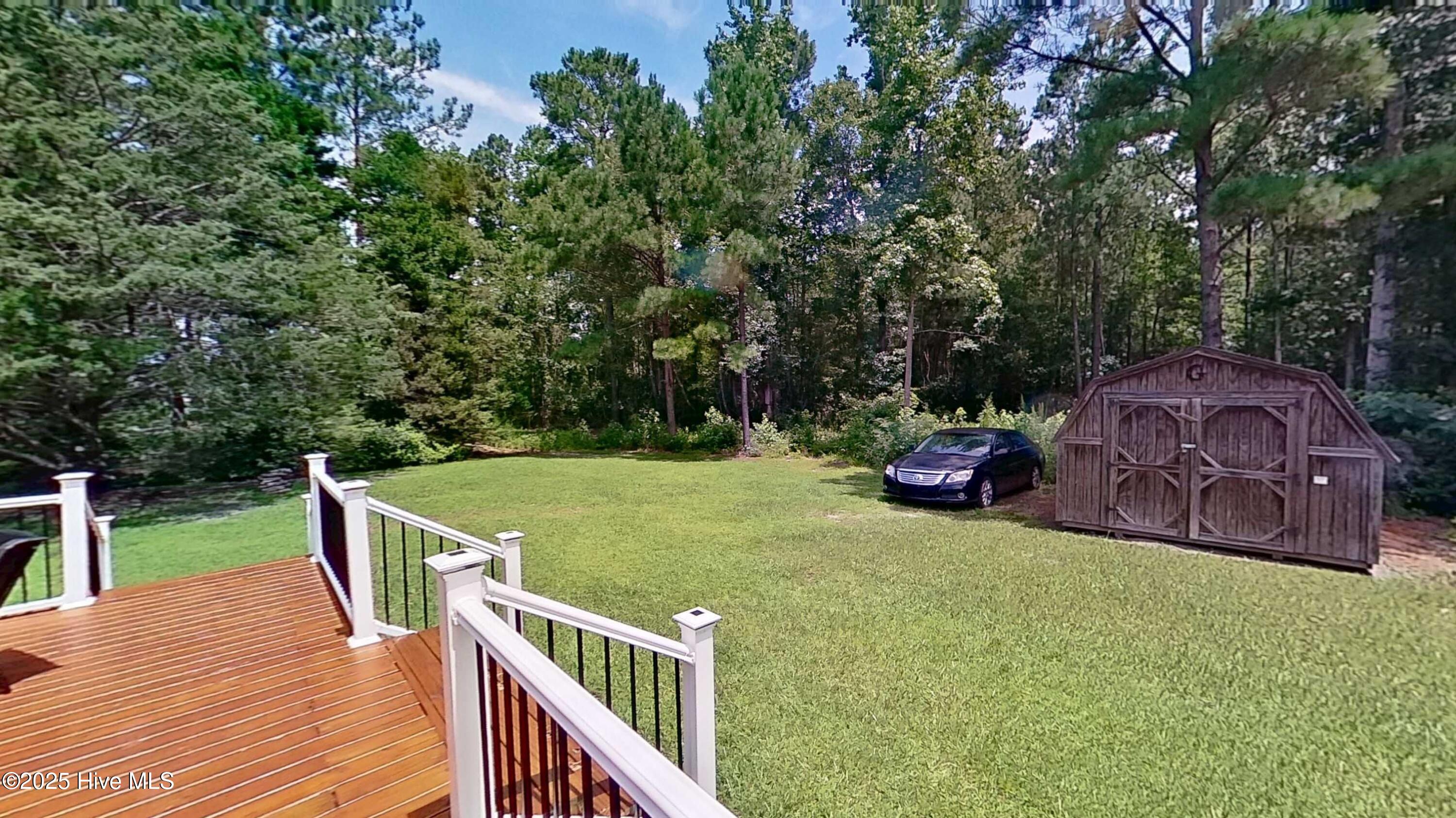 4032 Northwest Road Northeast Leland, NC 28451 - Photo 27 of 35 25-4032 Northwest Rd NE