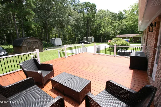 $1,950 | 4032 Northwest Road Northeast, Leland, NC 28451