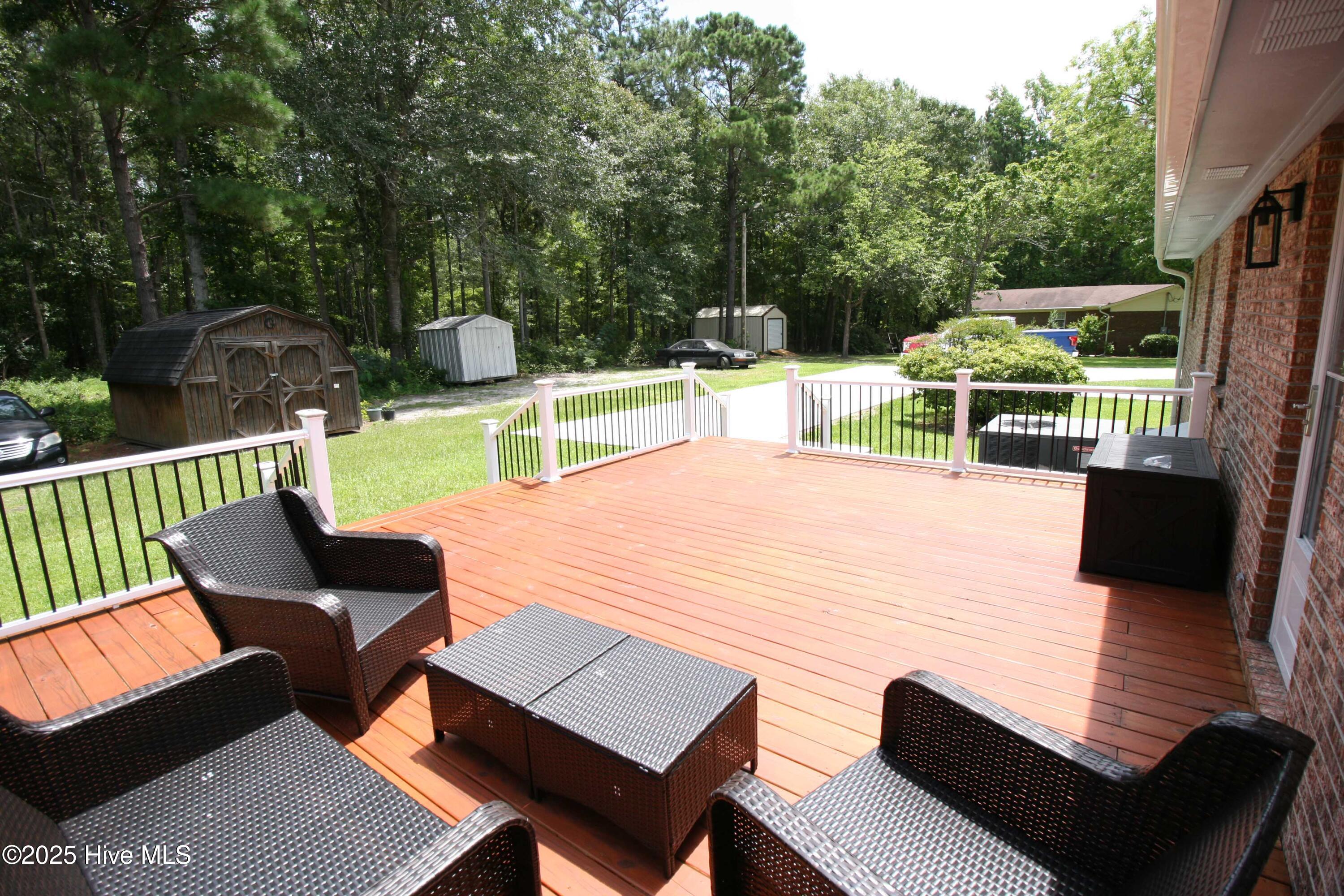 4032 Northwest Road Northeast Leland, NC 28451 - Photo 29 of 35 27-4032 Northwest Rd NE