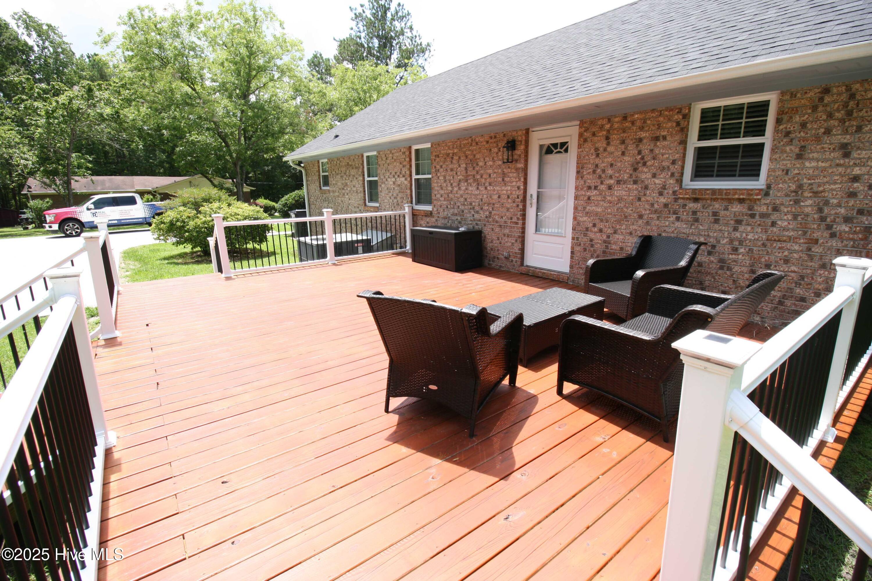 4032 Northwest Road Northeast Leland, NC 28451 - Photo 30 of 35 28-4032 Northwest Rd NE