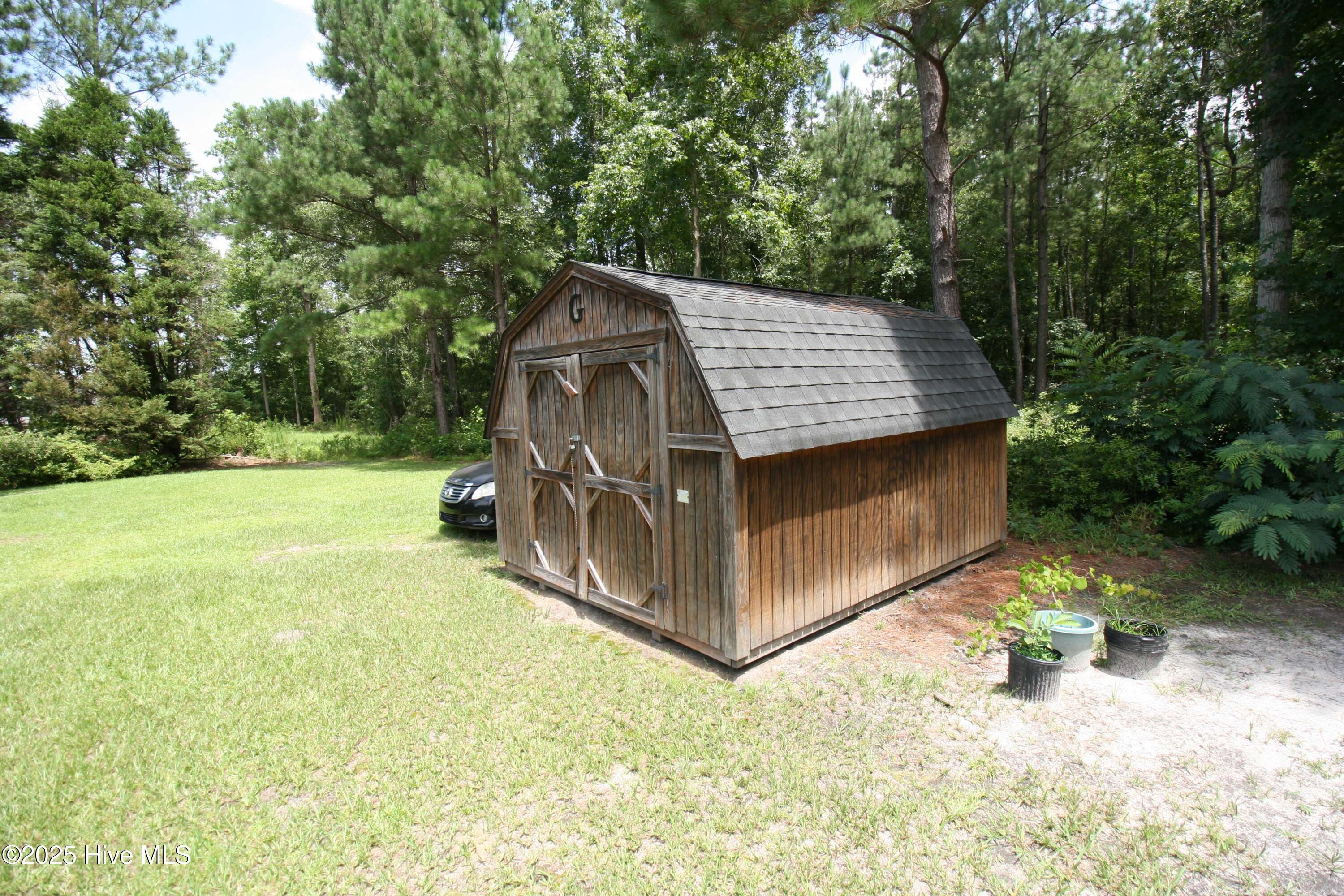 4032 Northwest Road Northeast Leland, NC 28451 - Photo 32 of 35 30-4032 Northwest Rd NE