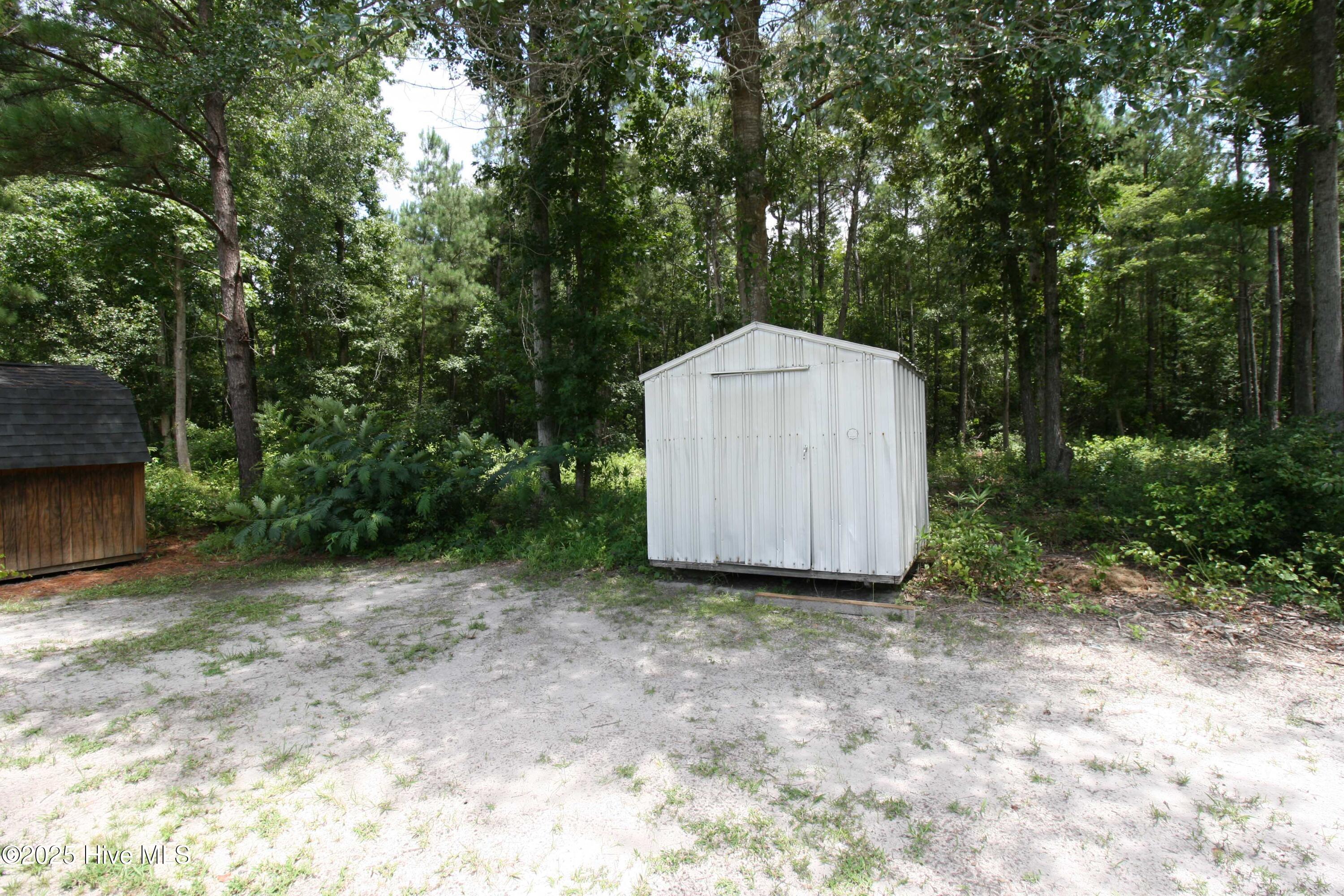 4032 Northwest Road Northeast Leland, NC 28451 - Photo 33 of 35 31-4032 Northwest Rd NE