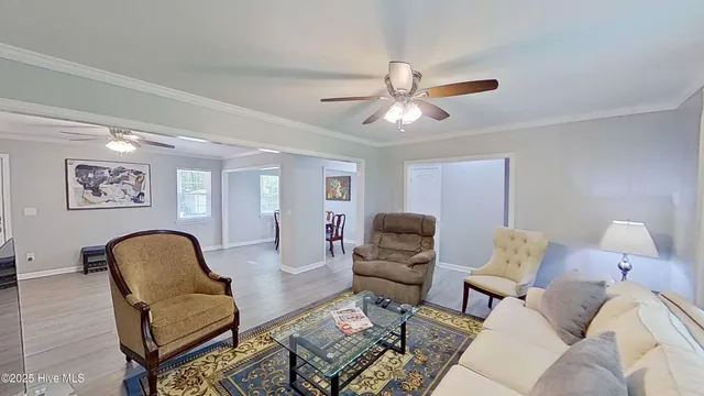 $1,950 | 4032 Northwest Road Northeast, Leland, NC 28451