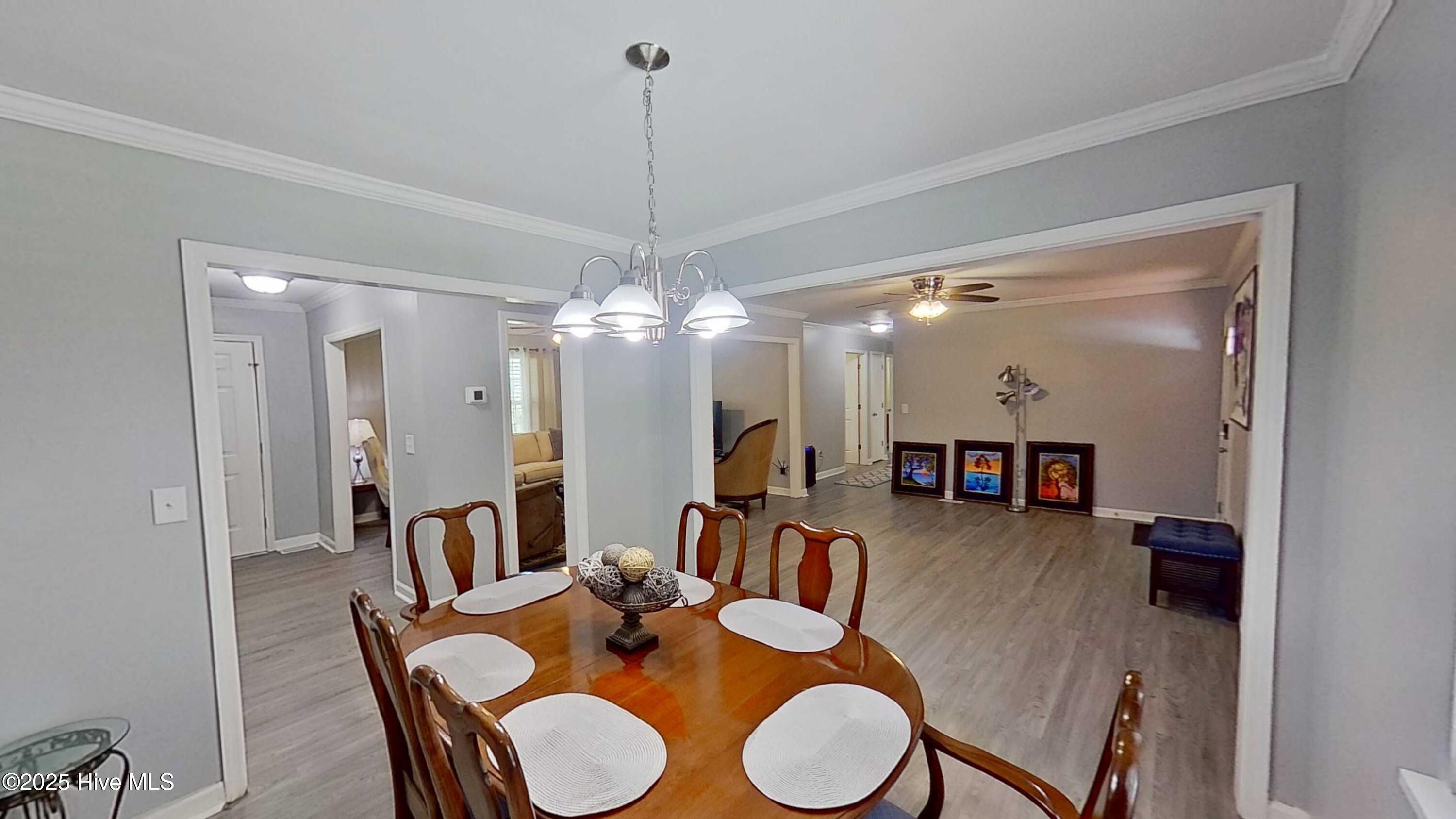 4032 Northwest Road Northeast Leland, NC 28451 - Photo 7 of 35 06-4032 Northwest Rd NE