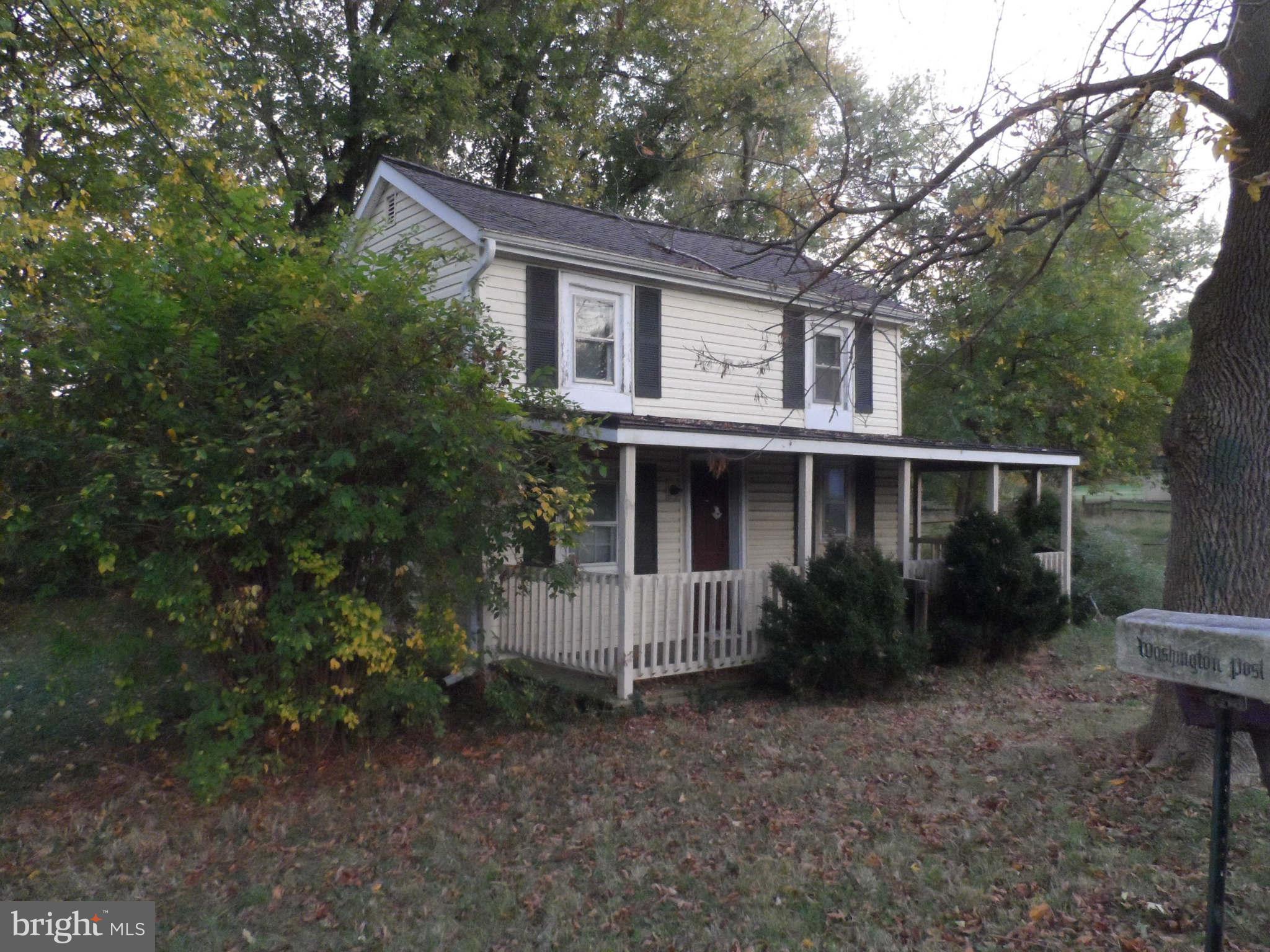 17244 Hamilton Station Road Hamilton, VA 20158 - Photo 2 of 18 Exterior (General)