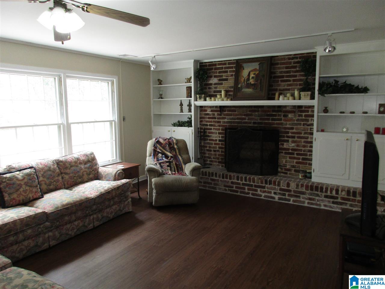 3293 Overton Trail Birmingham, AL 35243 - Photo 29 of 36