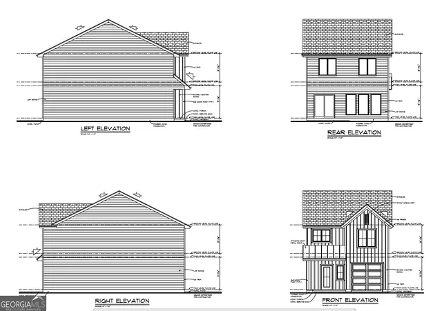 a view of a building