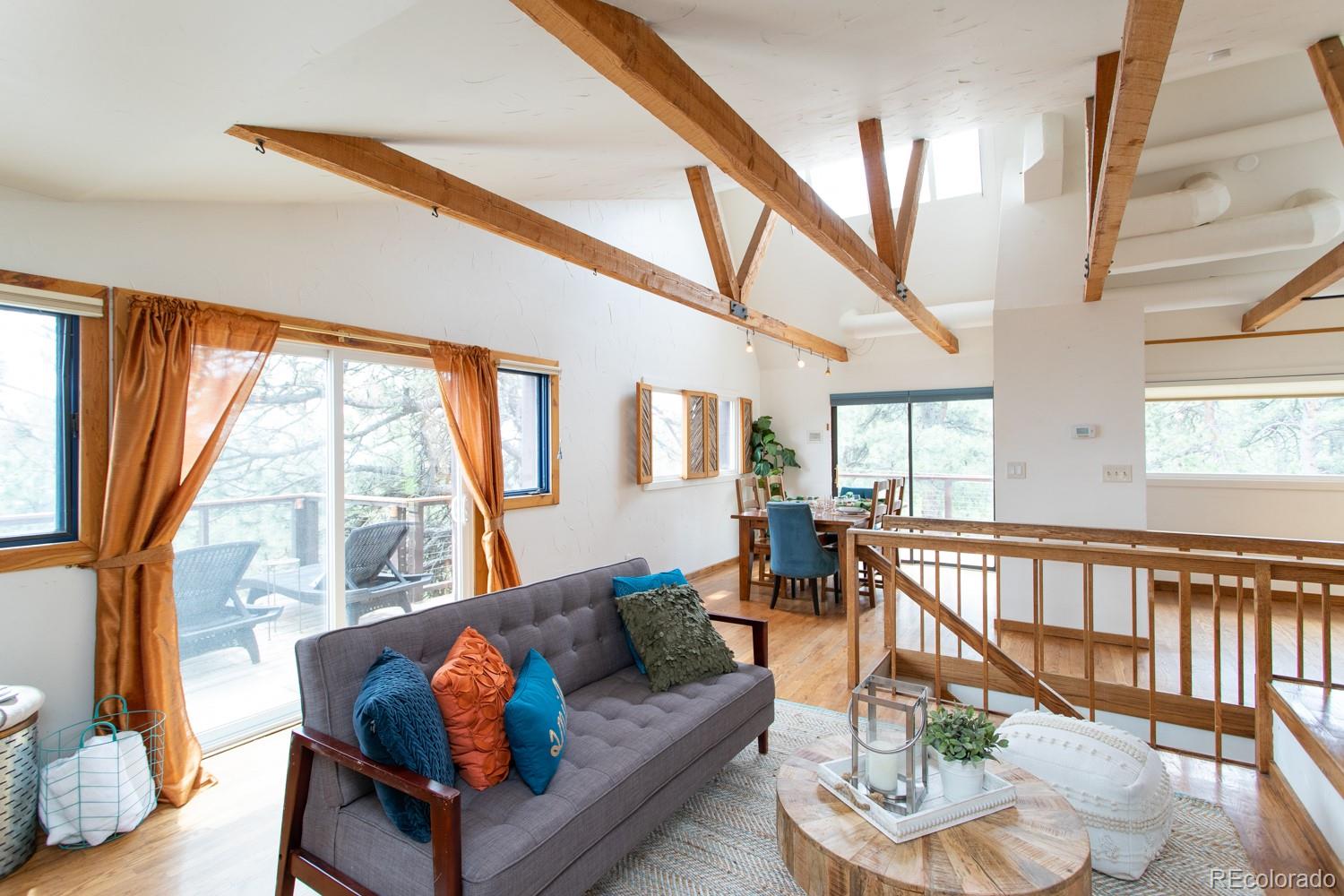 755 Brook Road Boulder, CO 80302 - Photo 5 of 34