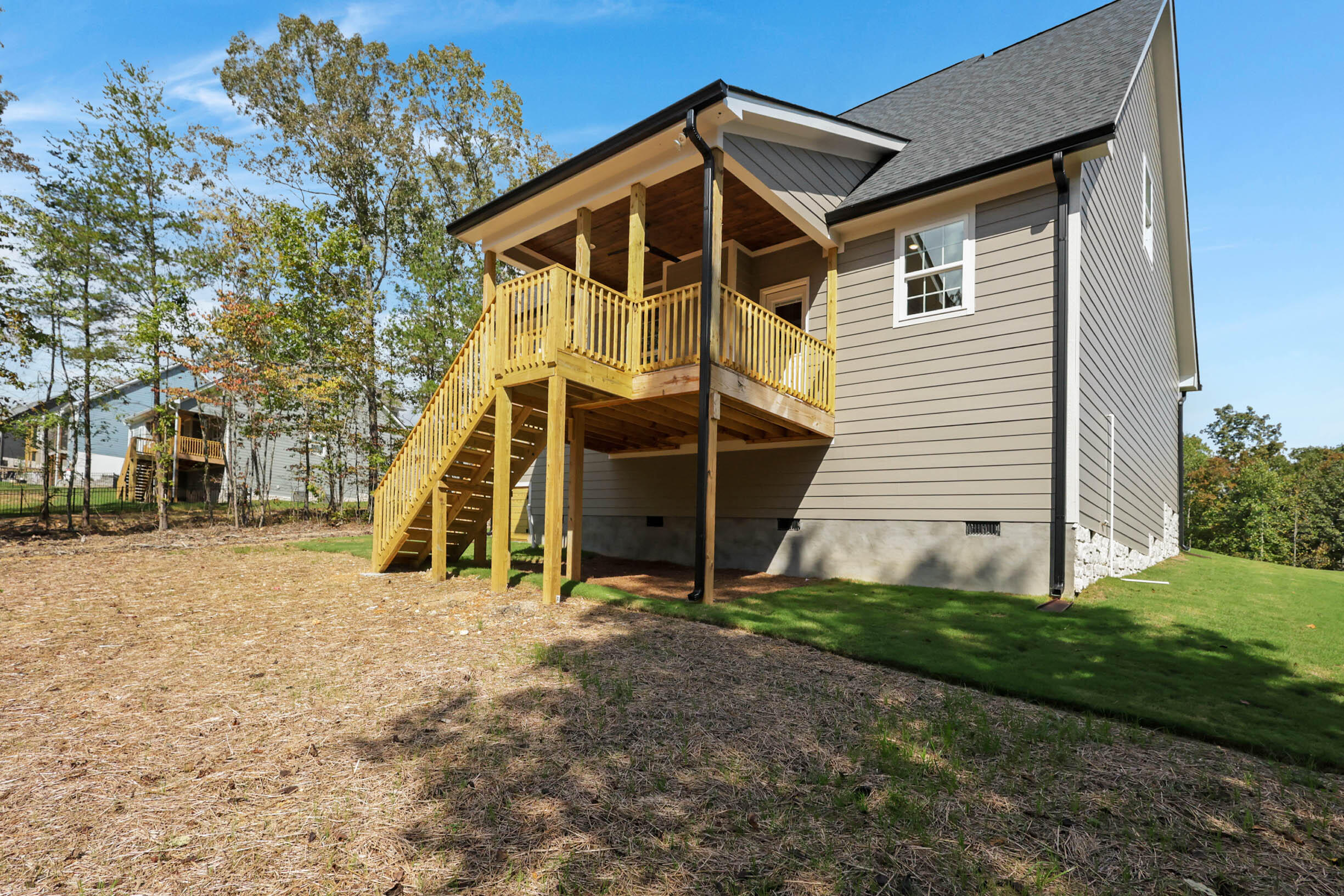 7452 Peytons Rise Way, Unit LOT #52 Georgetown, TN 37336 - Photo 31 of 32 28-Pinnacle Tour - 7452 Peytons Rise - 2