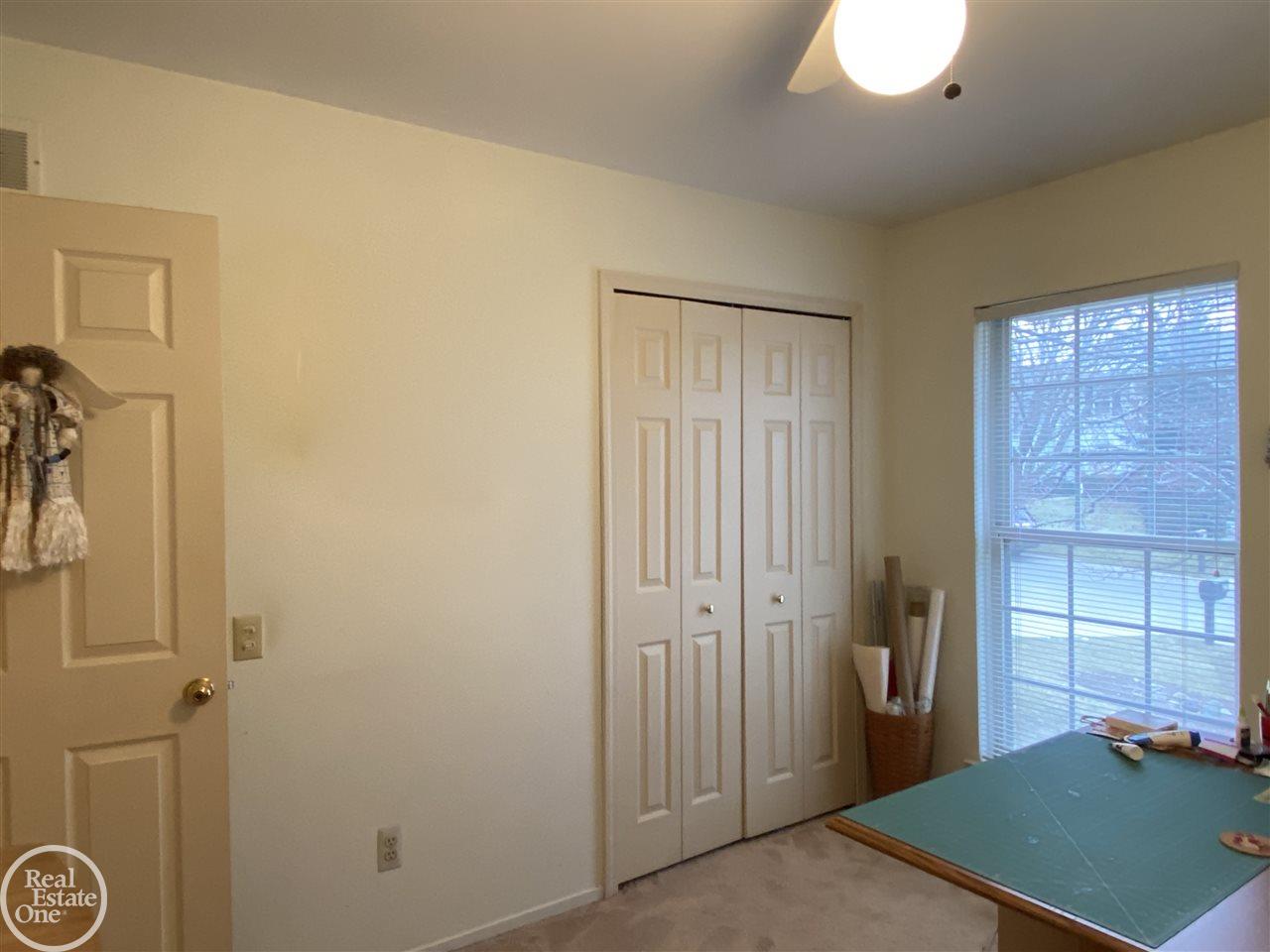 479 Bolinger Street Rochester, MI 48307 - Photo 20 of 37 2nd bedroom