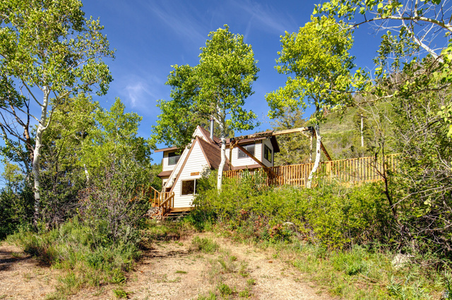 3948 Beaver Creek Road Kamas, UT 84036 - Photo 2 of 32