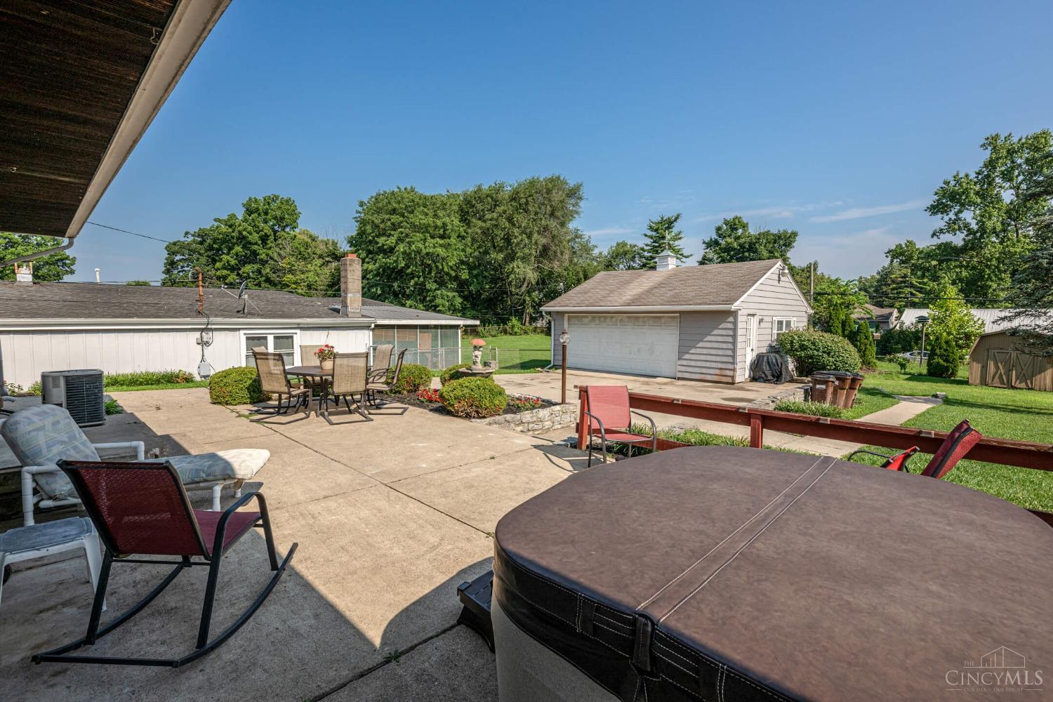 3709 Manchester Road Middletown, OH 45042 - Photo 31 of 41 Gallery Image 31