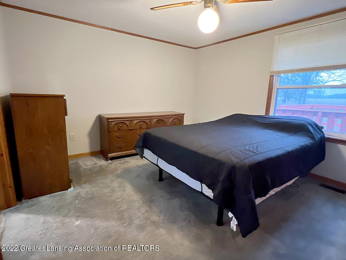 4460 Swan Road Stockbridge, MI 49285 - Photo 20 of 59 primary-bedroom